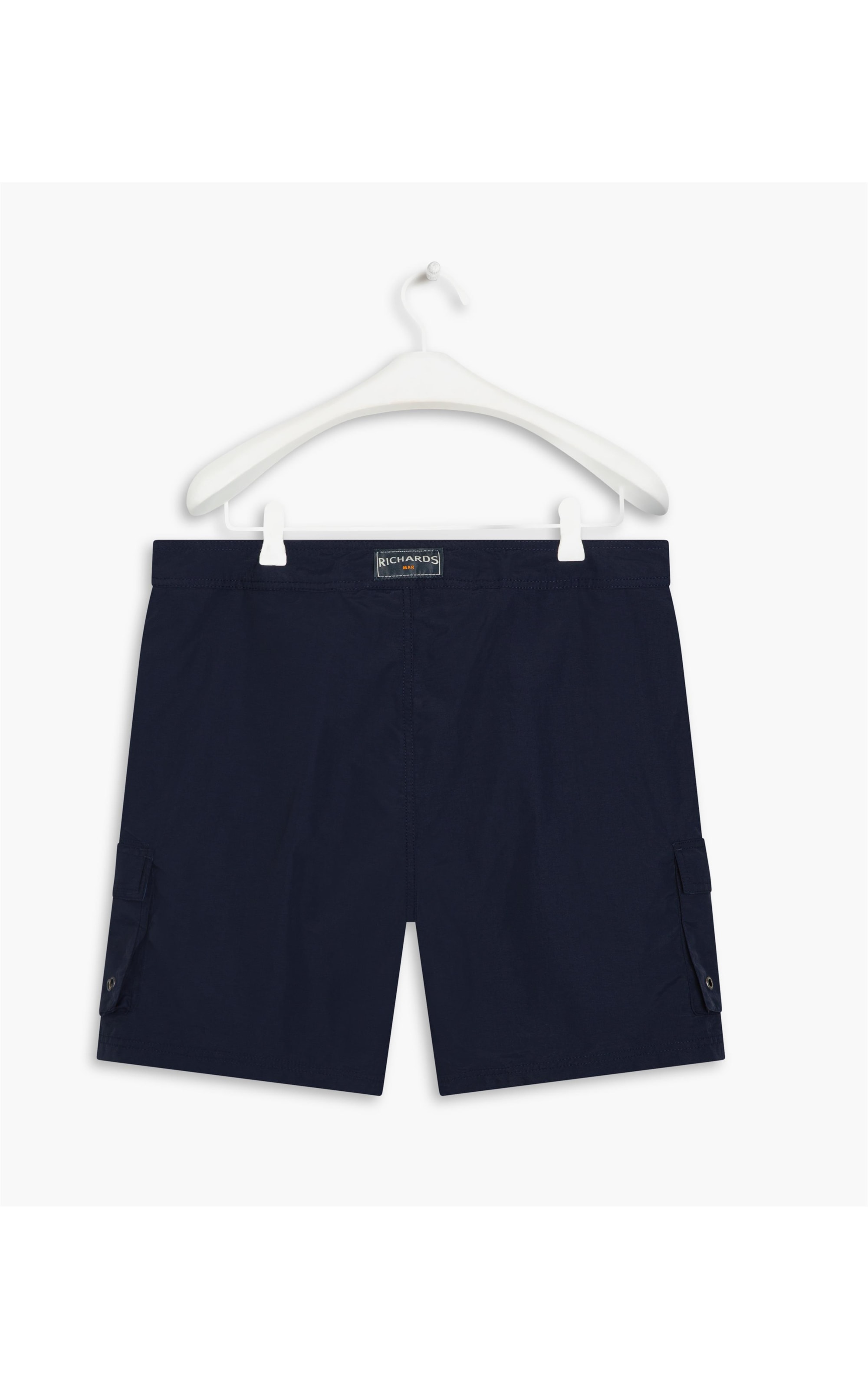 Short Surf Cargo Long Dark Navy