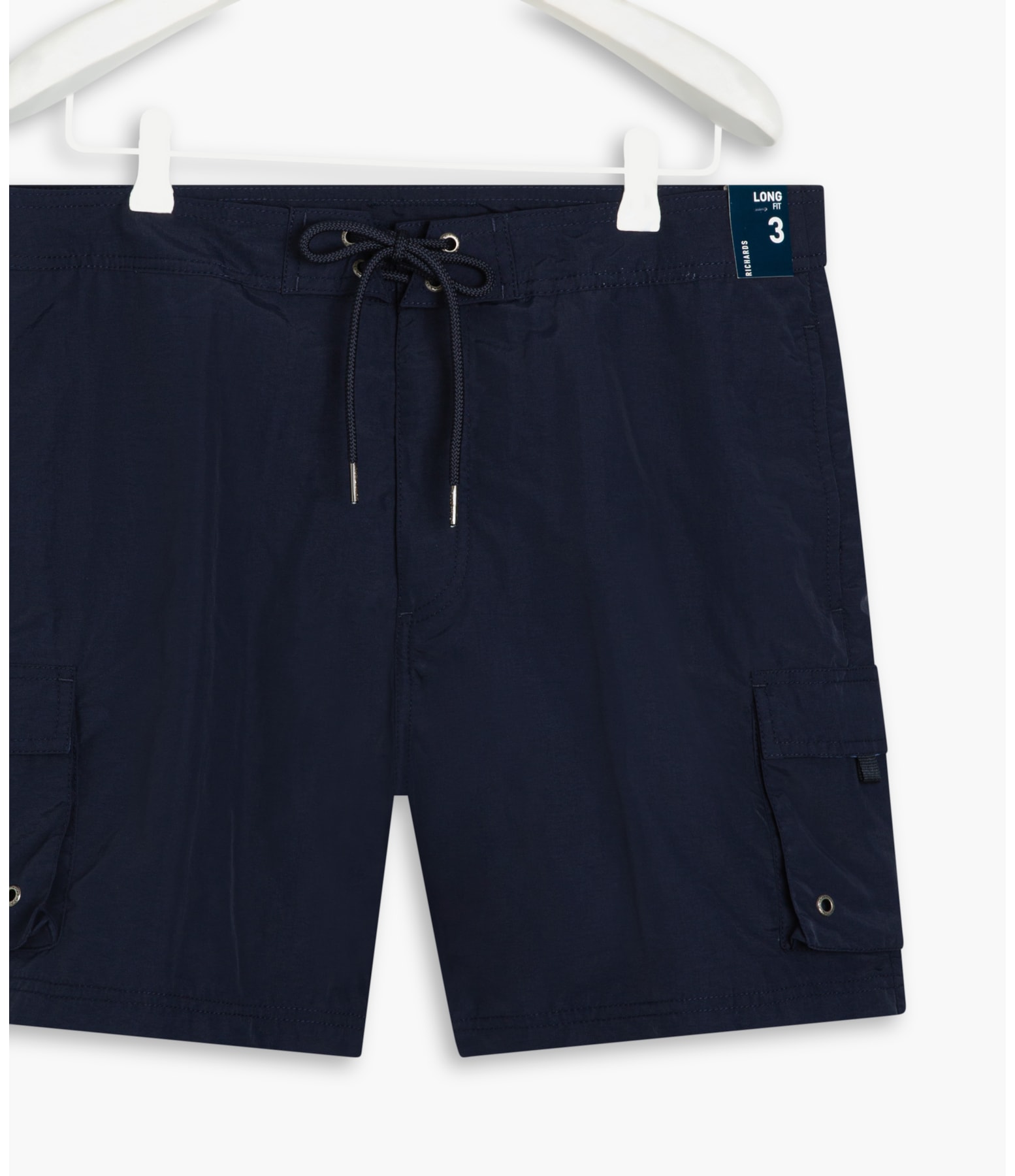Short Surf Cargo Long Dark Navy