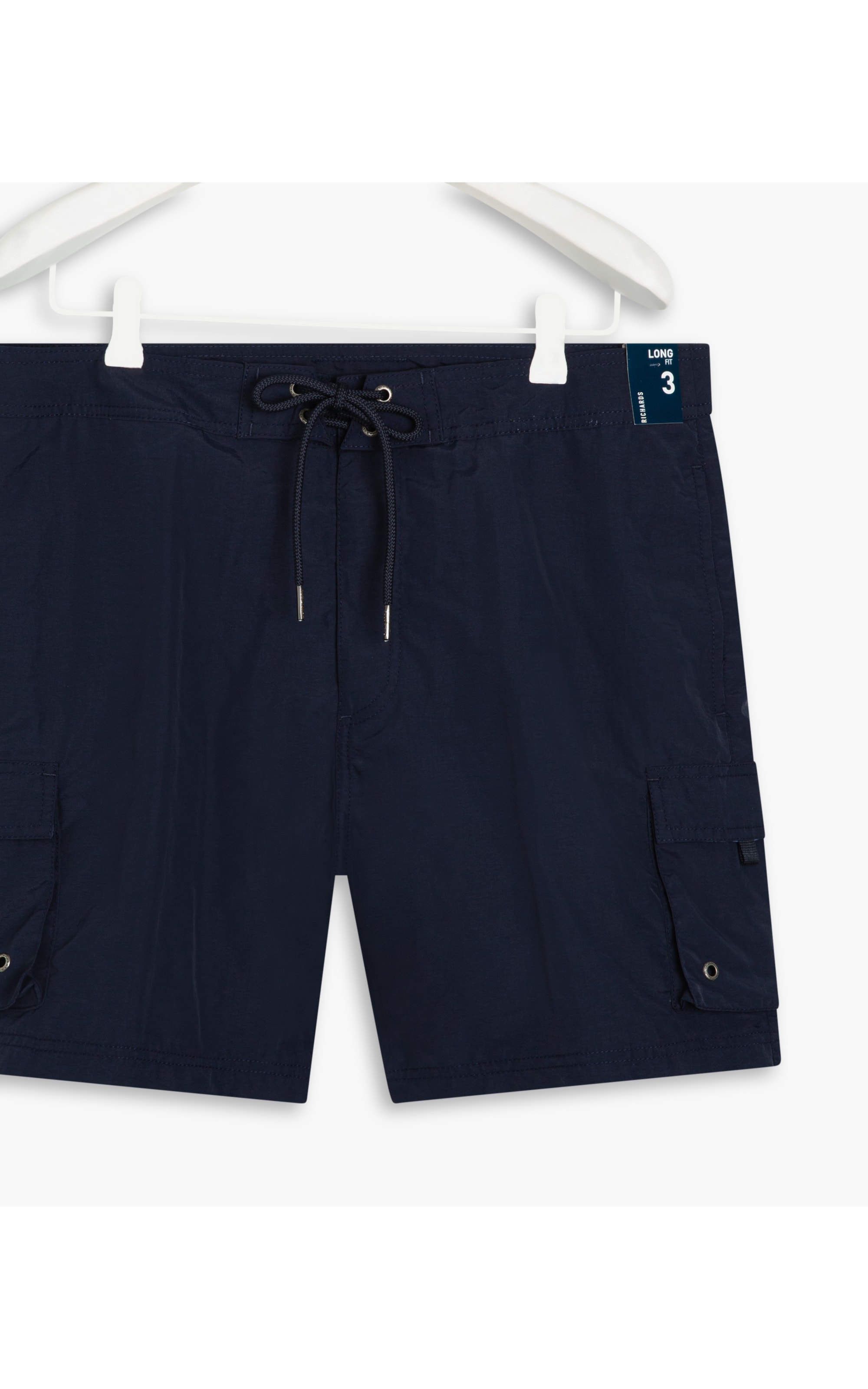 Short Surf Cargo Long Dark Navy