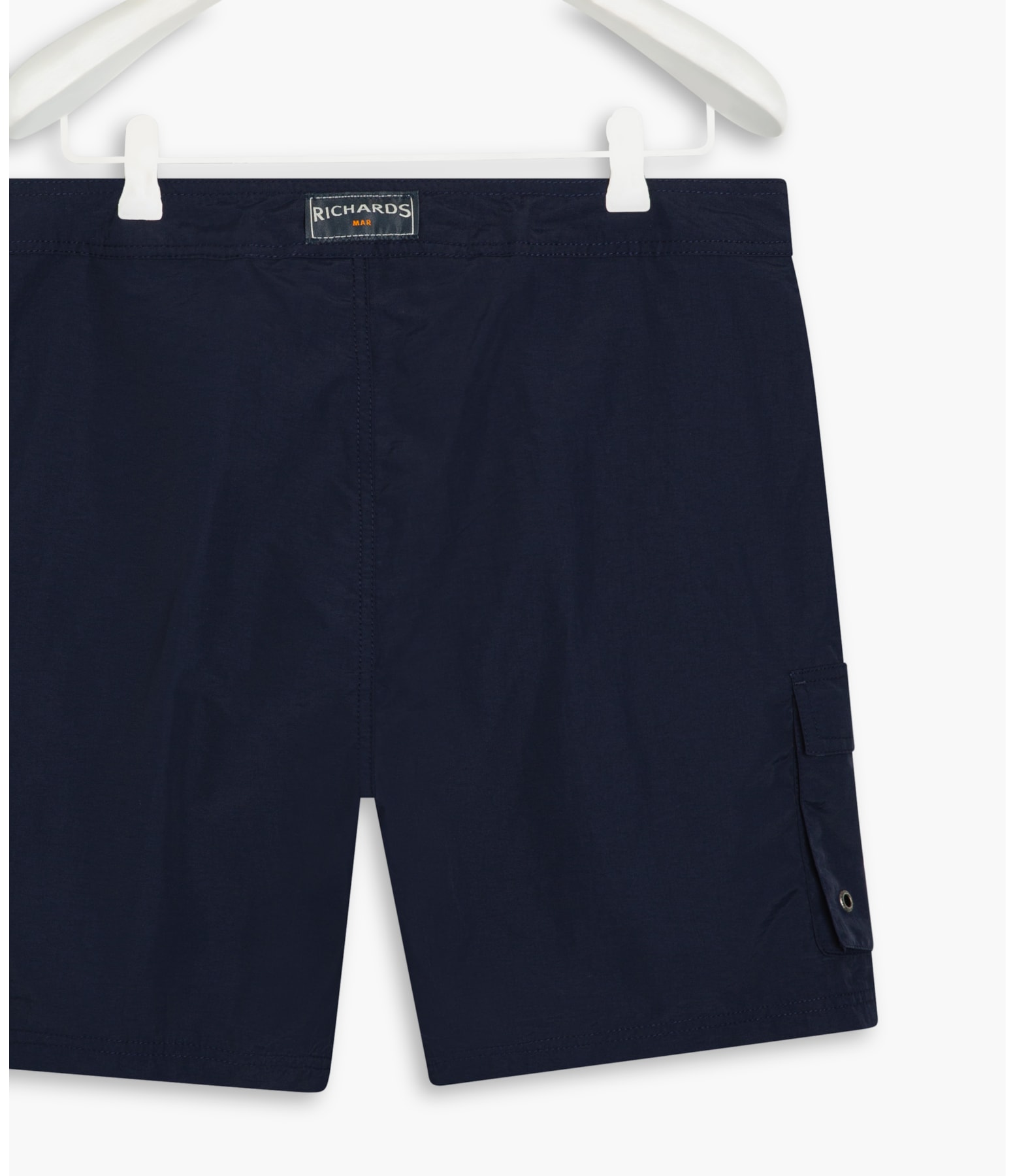 Short Surf Cargo Long Dark Navy