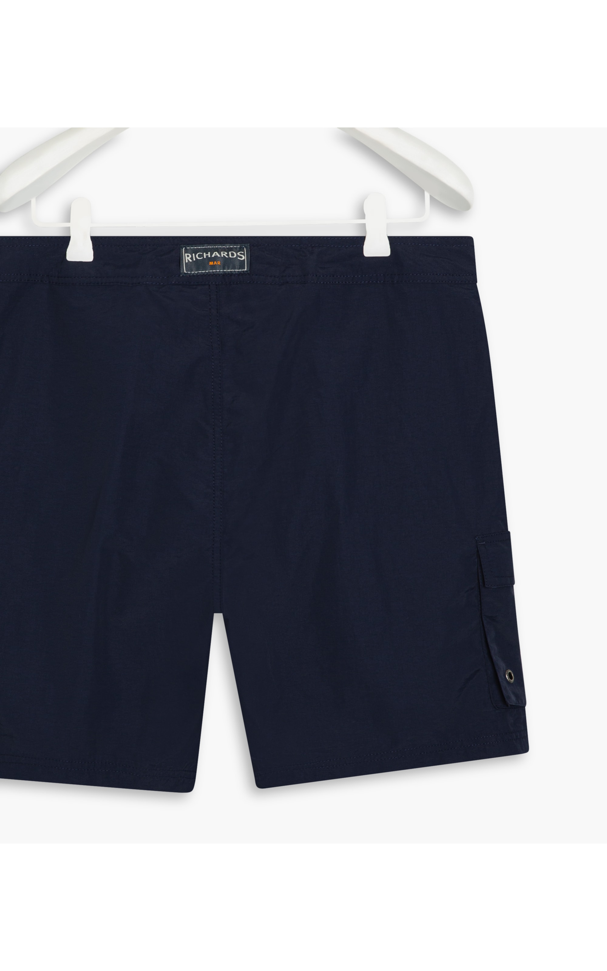 Short Surf Cargo Long Dark Navy