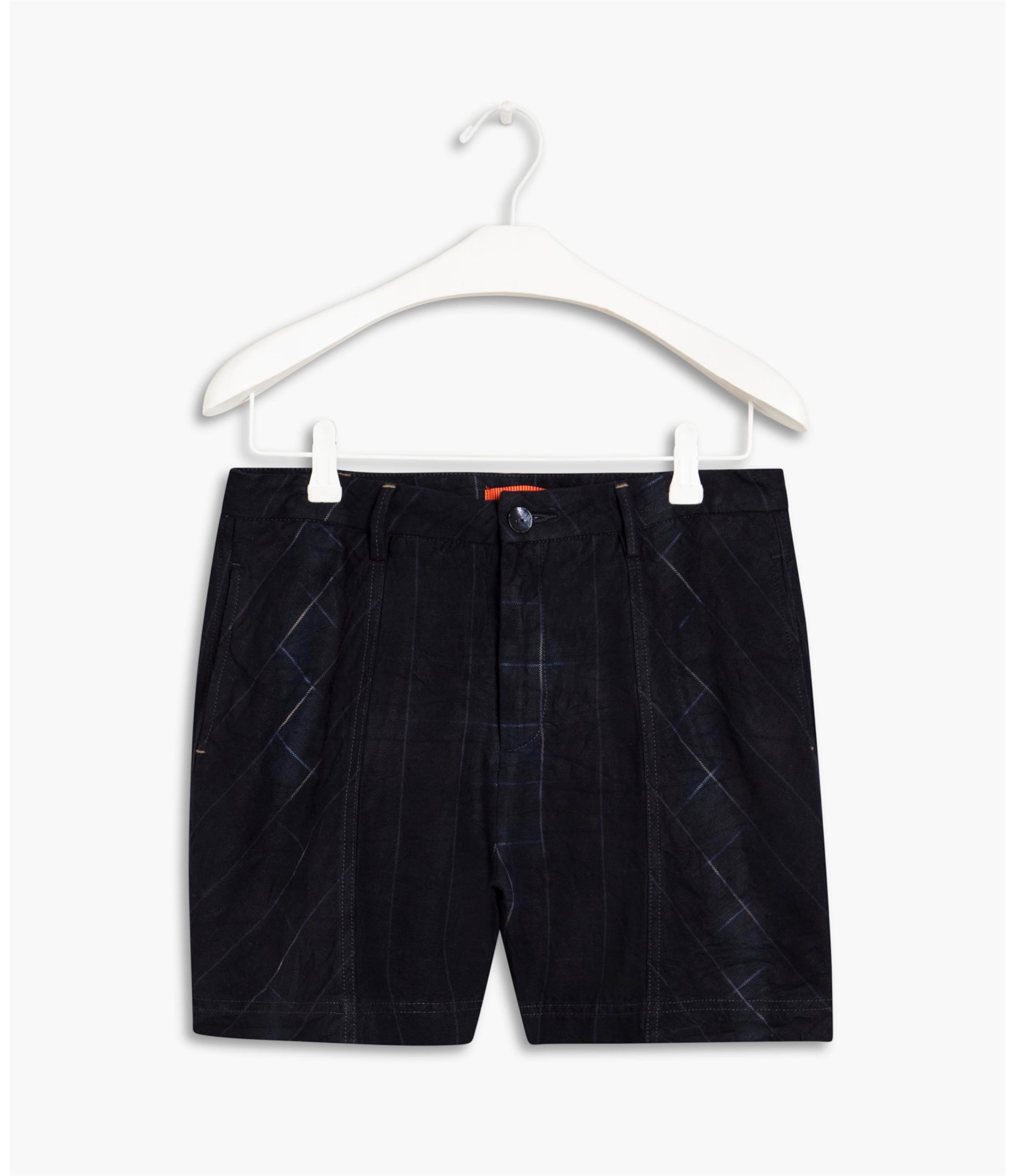 Shorts Bali Rug Azul Marinho