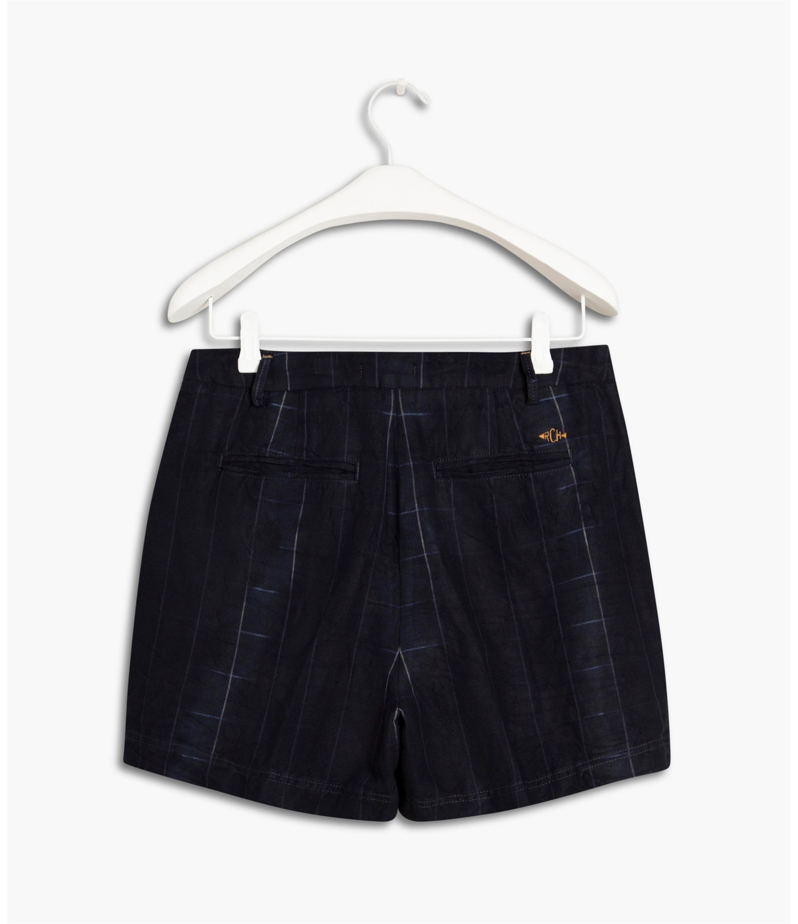 Shorts Bali Rug Azul Marinho