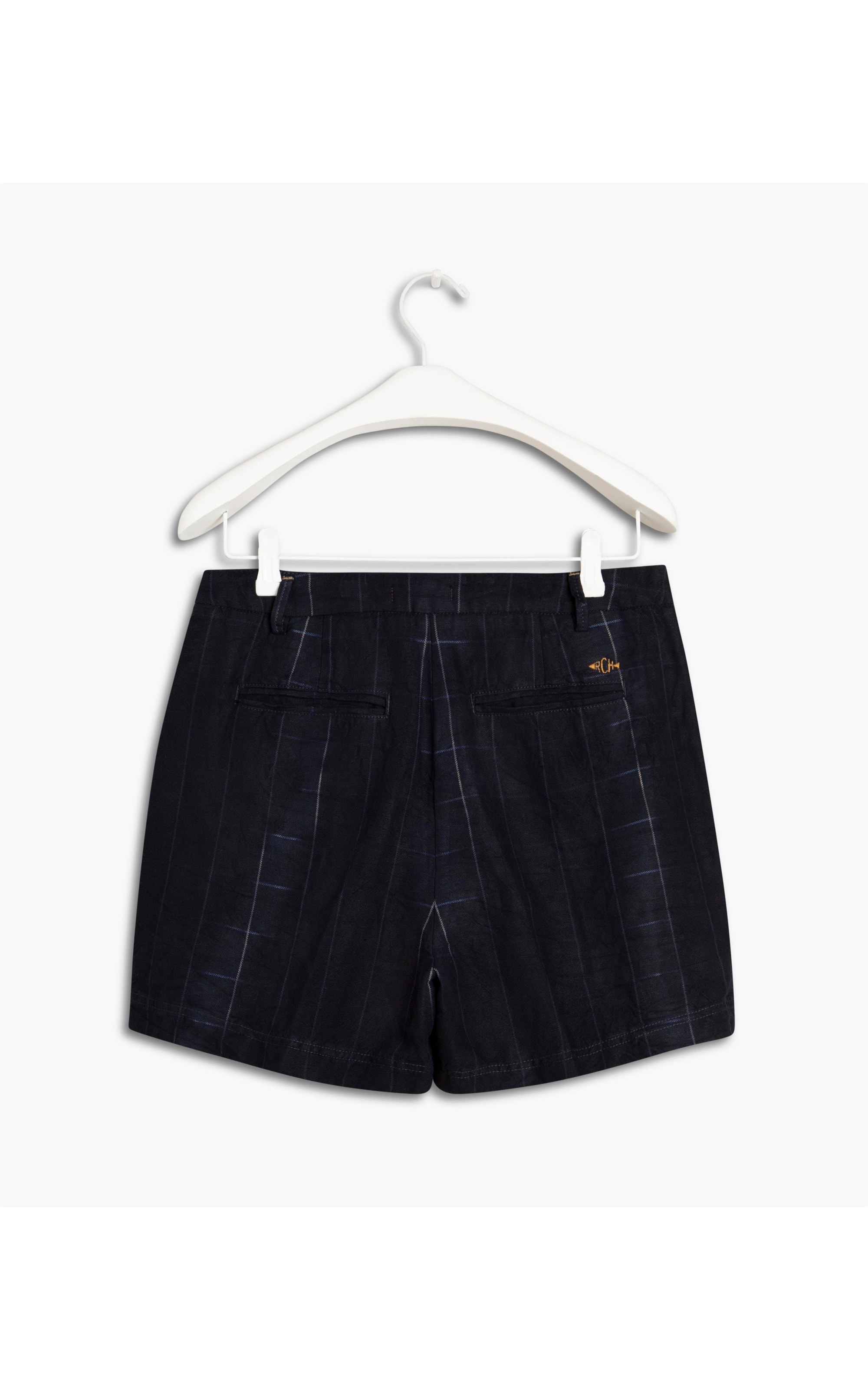 Shorts Bali Rug Azul Marinho