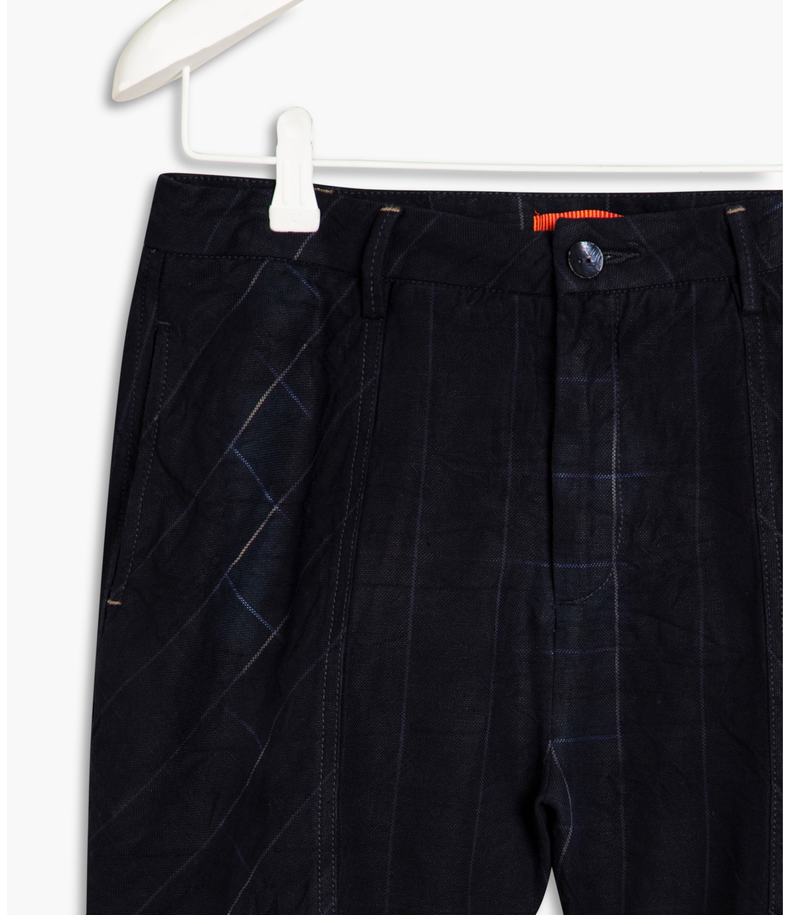 Shorts Bali Rug Azul Marinho