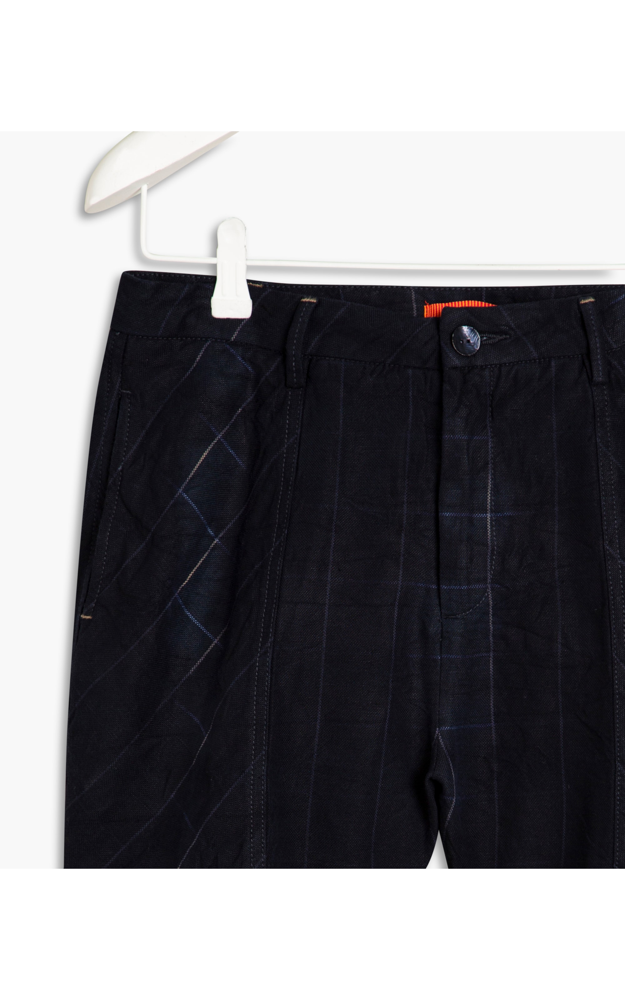 Shorts Bali Rug Azul Marinho