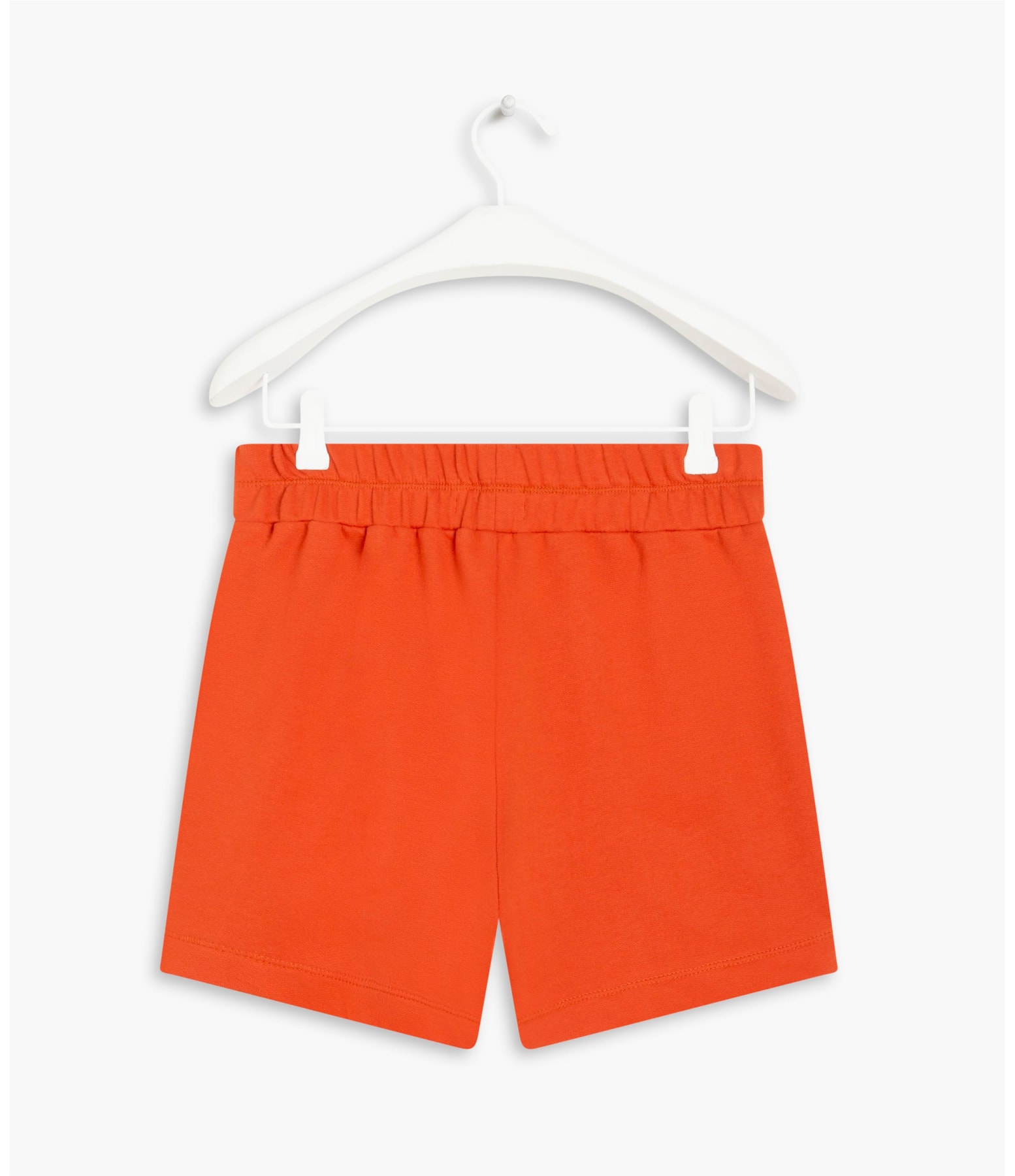 Shorts Brisa Moletom Abobora
