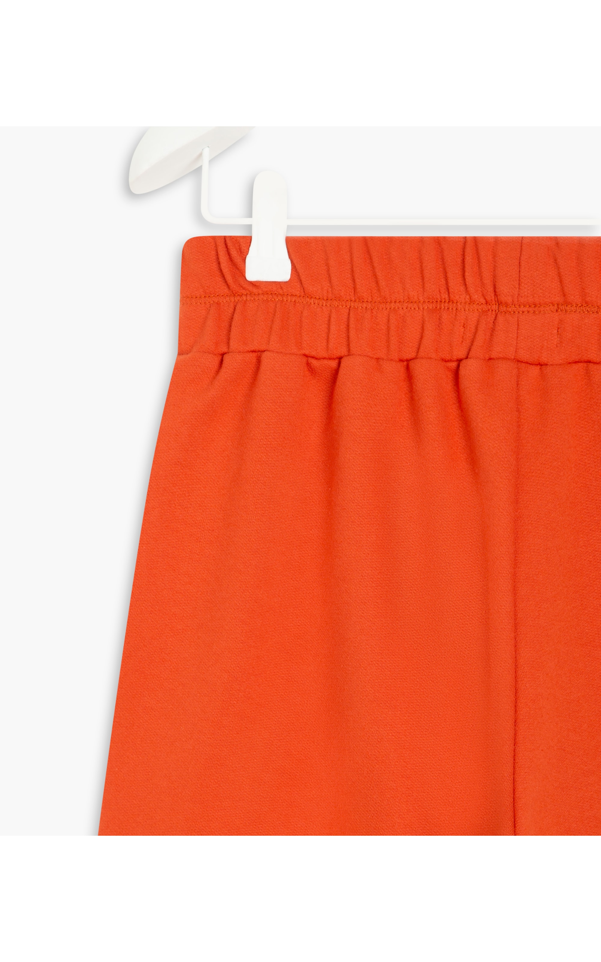 Shorts Brisa Moletom Abobora