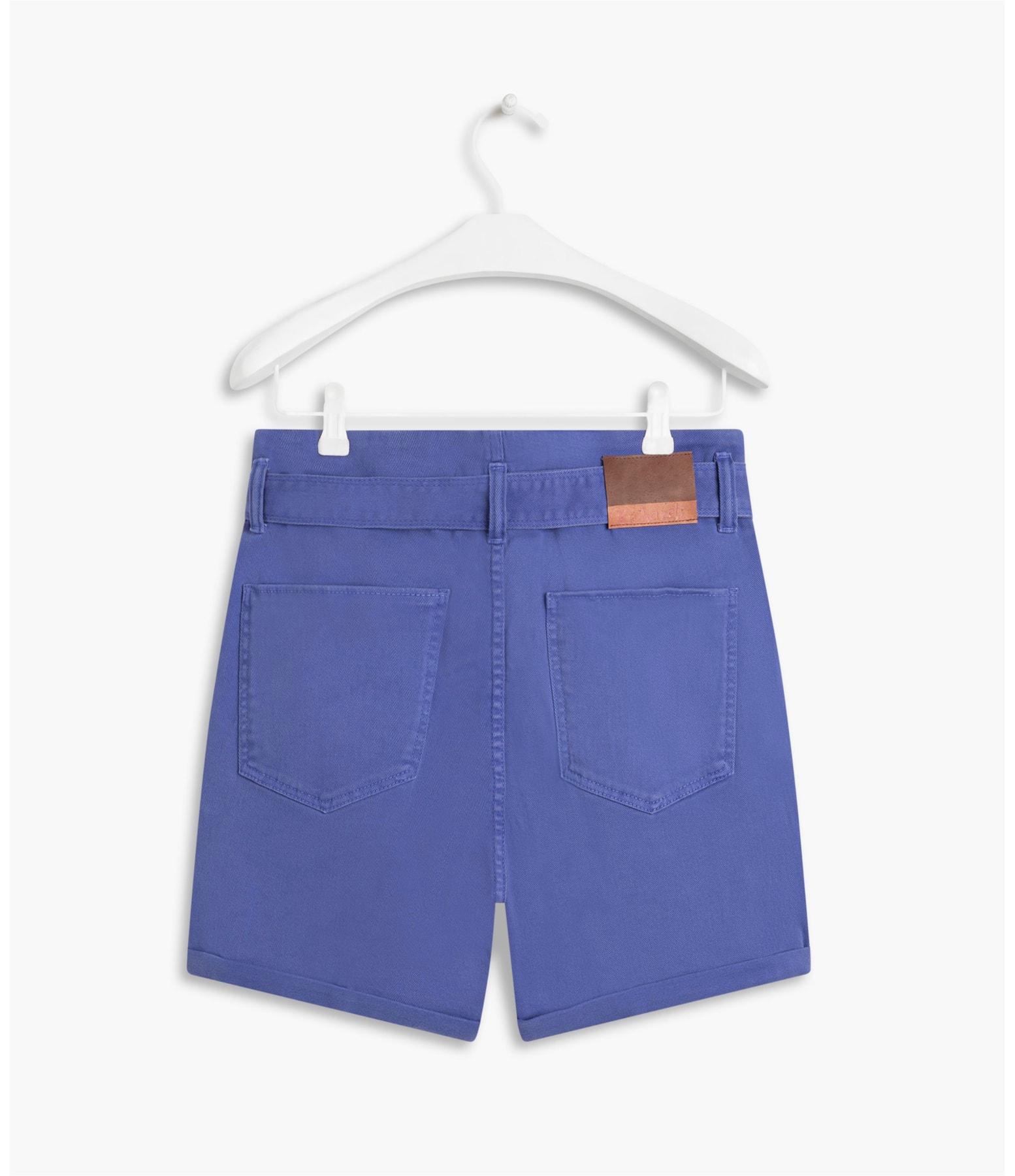 Shorts Clochard Classic Hortencia