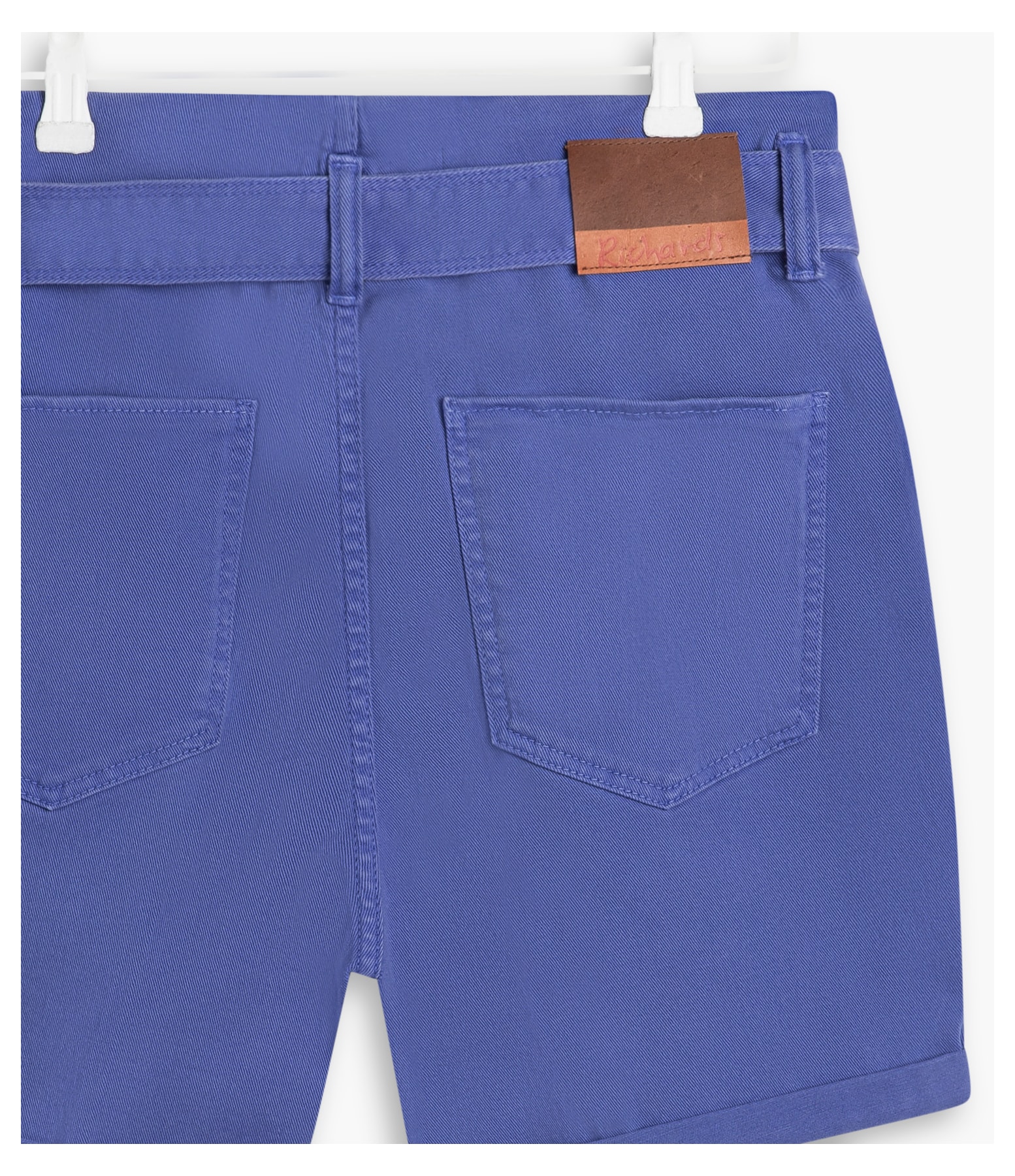Shorts Clochard Classic Hortencia