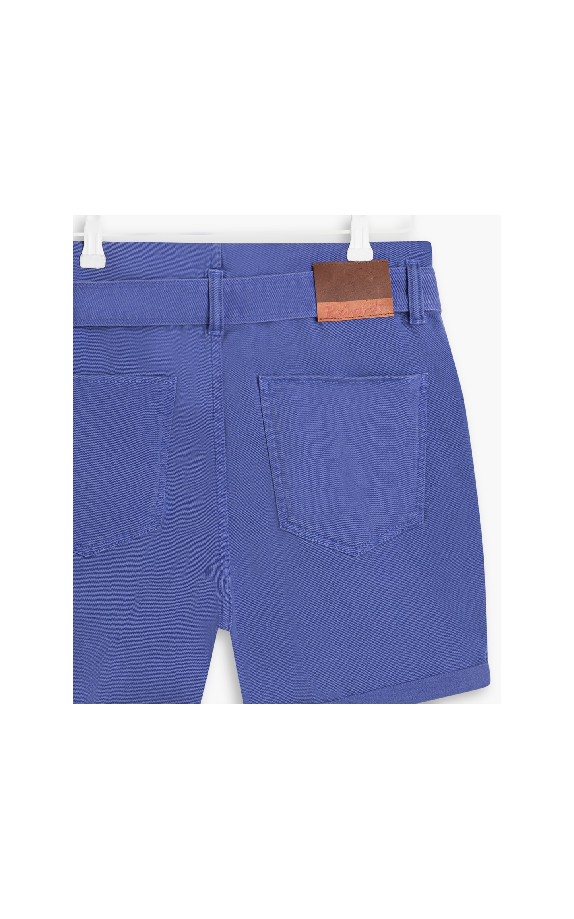 Shorts Clochard Classic Hortencia