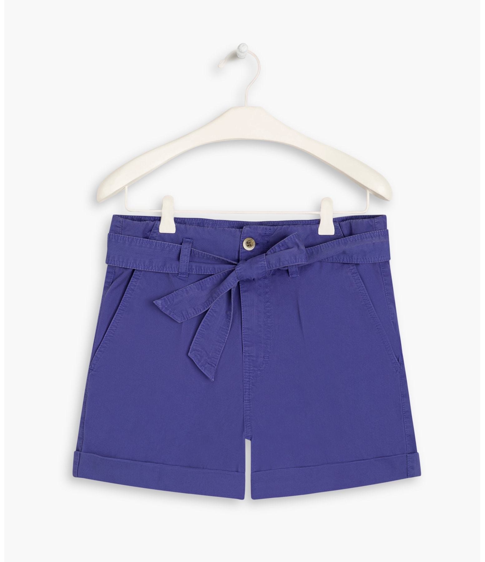 Shorts Clochard Hortencia