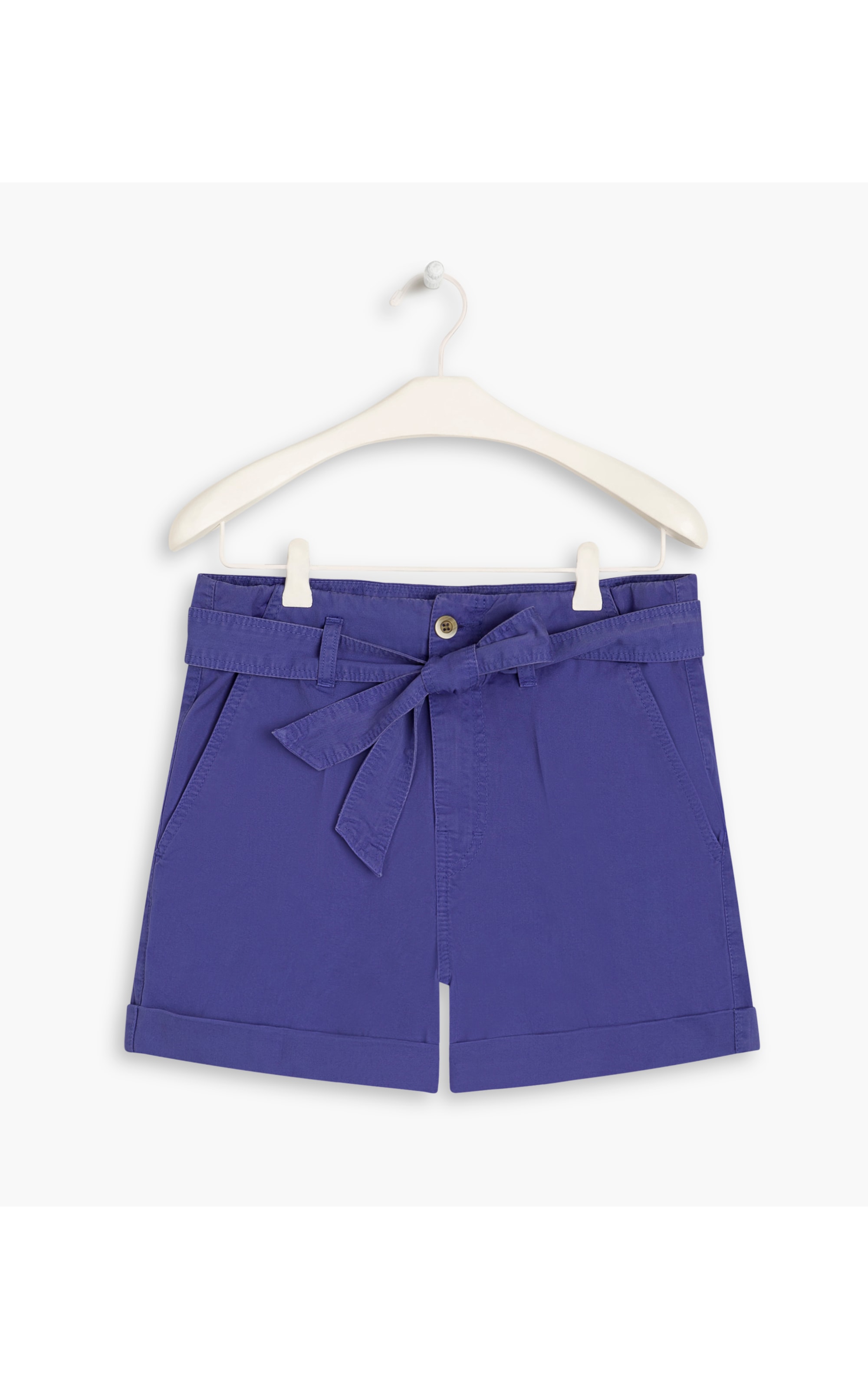 Shorts Clochard Hortencia