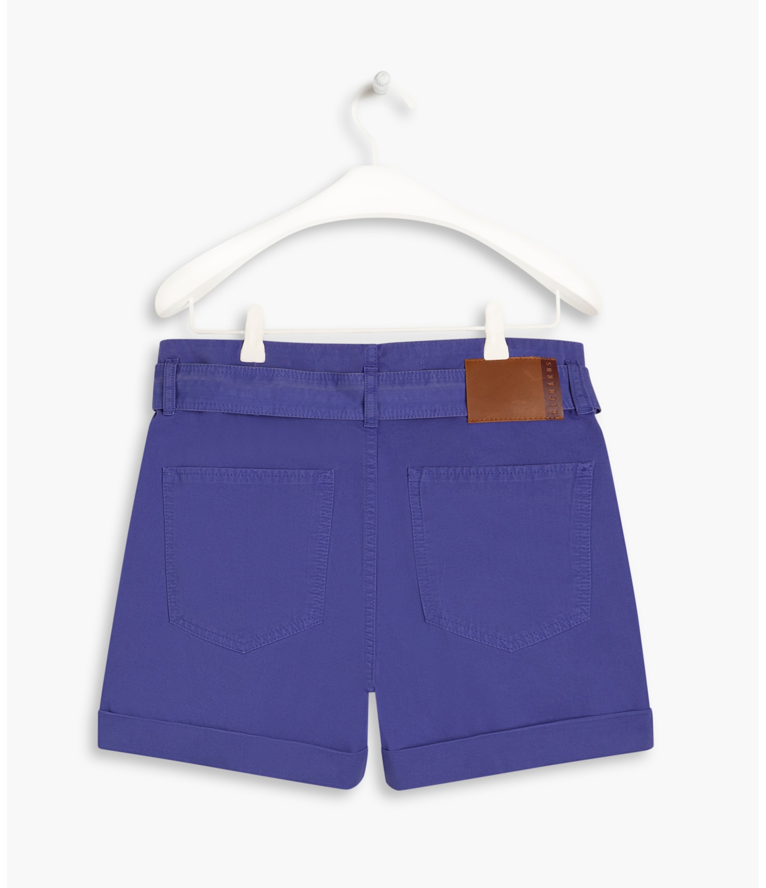 Shorts Clochard Hortencia