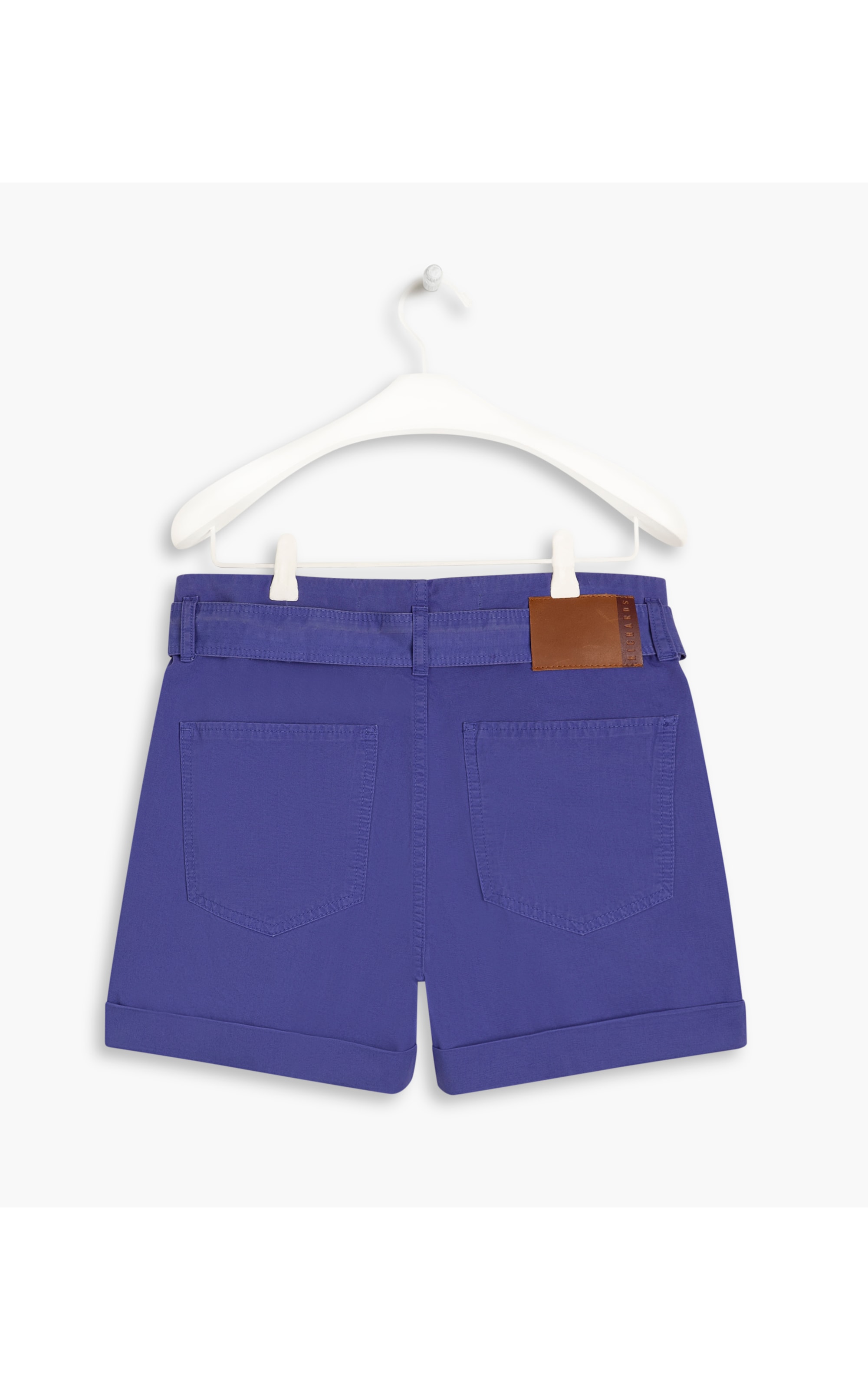 Shorts Clochard Hortencia
