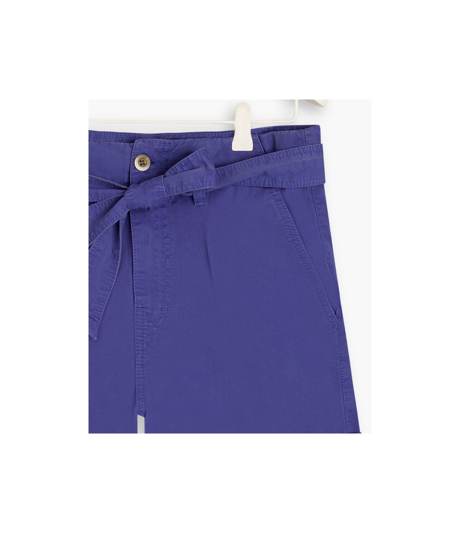Shorts Clochard Hortencia