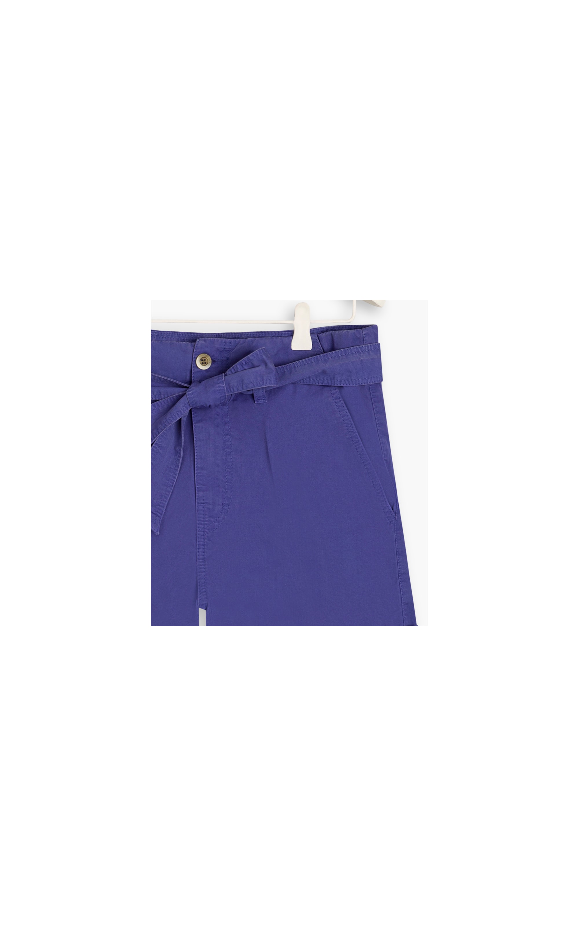 Shorts Clochard Hortencia