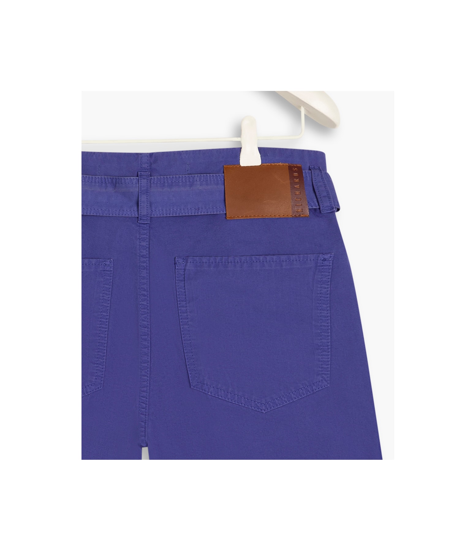 Shorts Clochard Hortencia