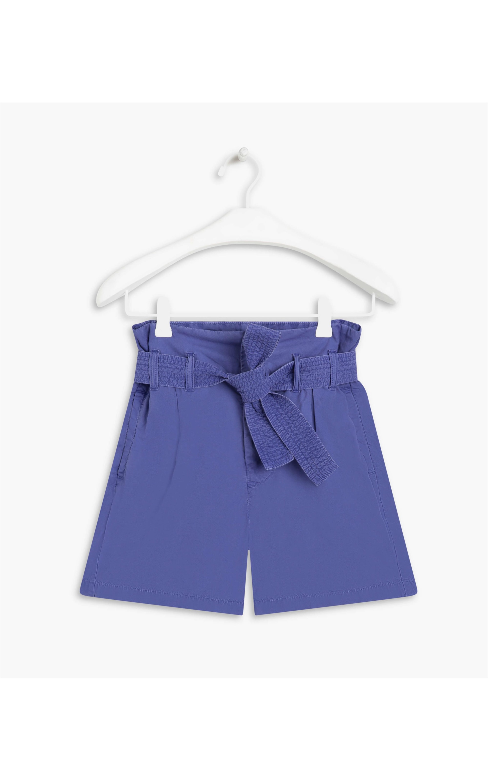 Shorts Clochard Moore Azul Bic