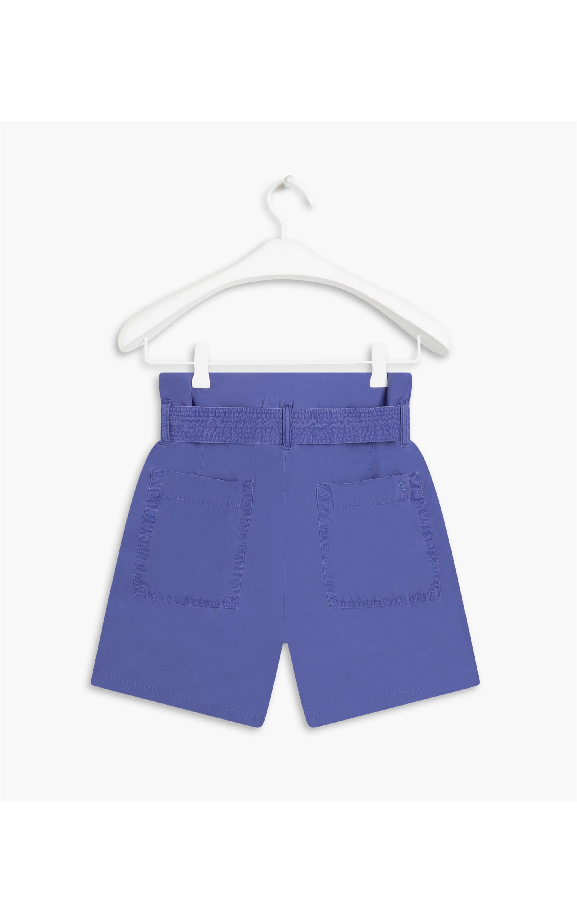 Shorts Clochard Moore Azul Bic