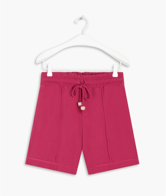  Shorts Kali Gd Pink