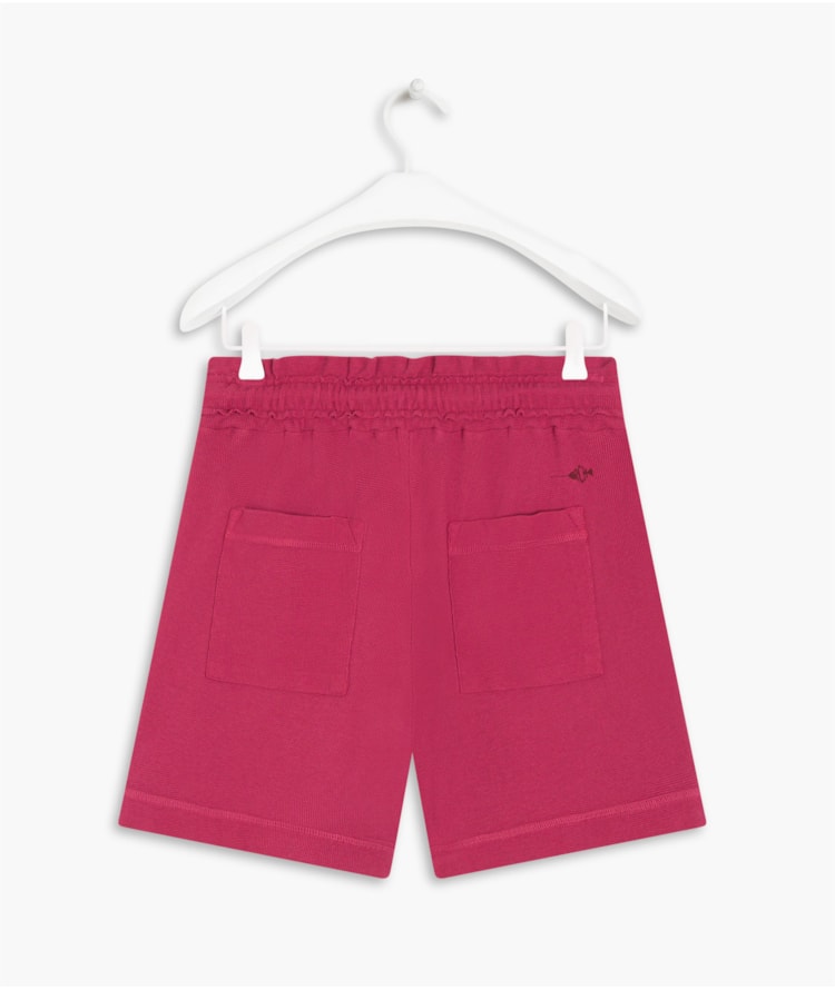  Shorts Kali Gd Pink