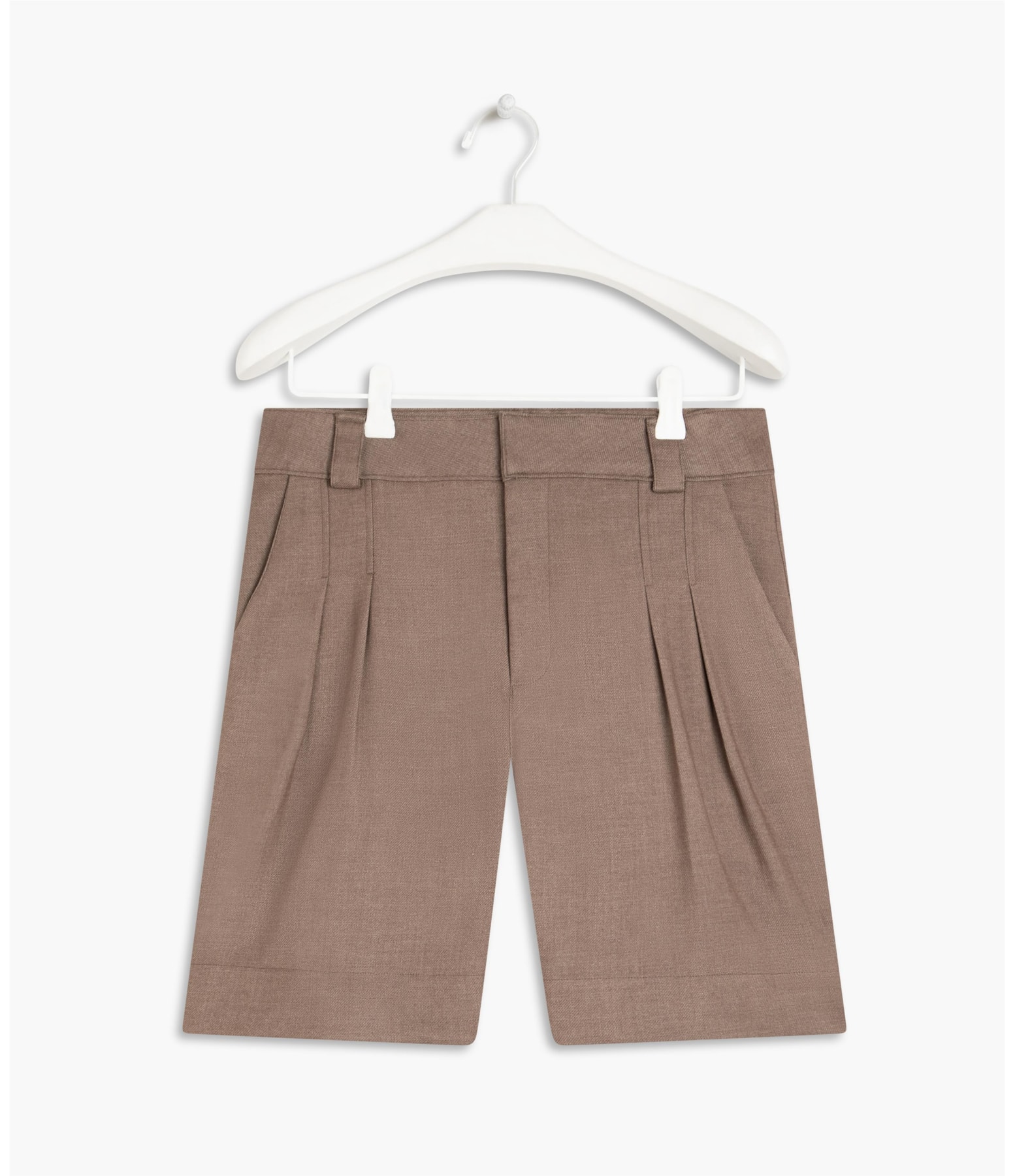  Shorts Mauna Chino Cd  Caqui