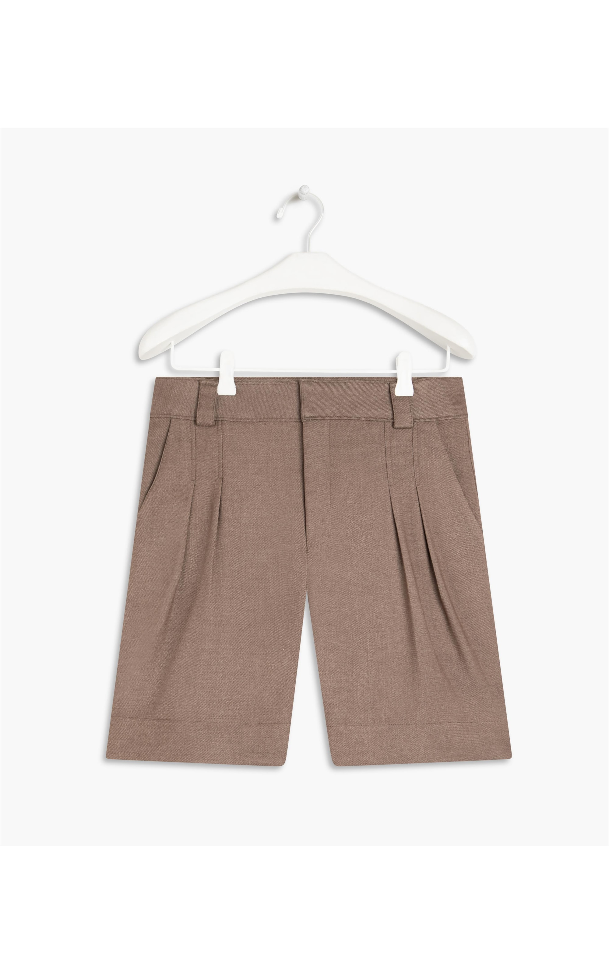  Shorts Mauna Chino Cd  Caqui