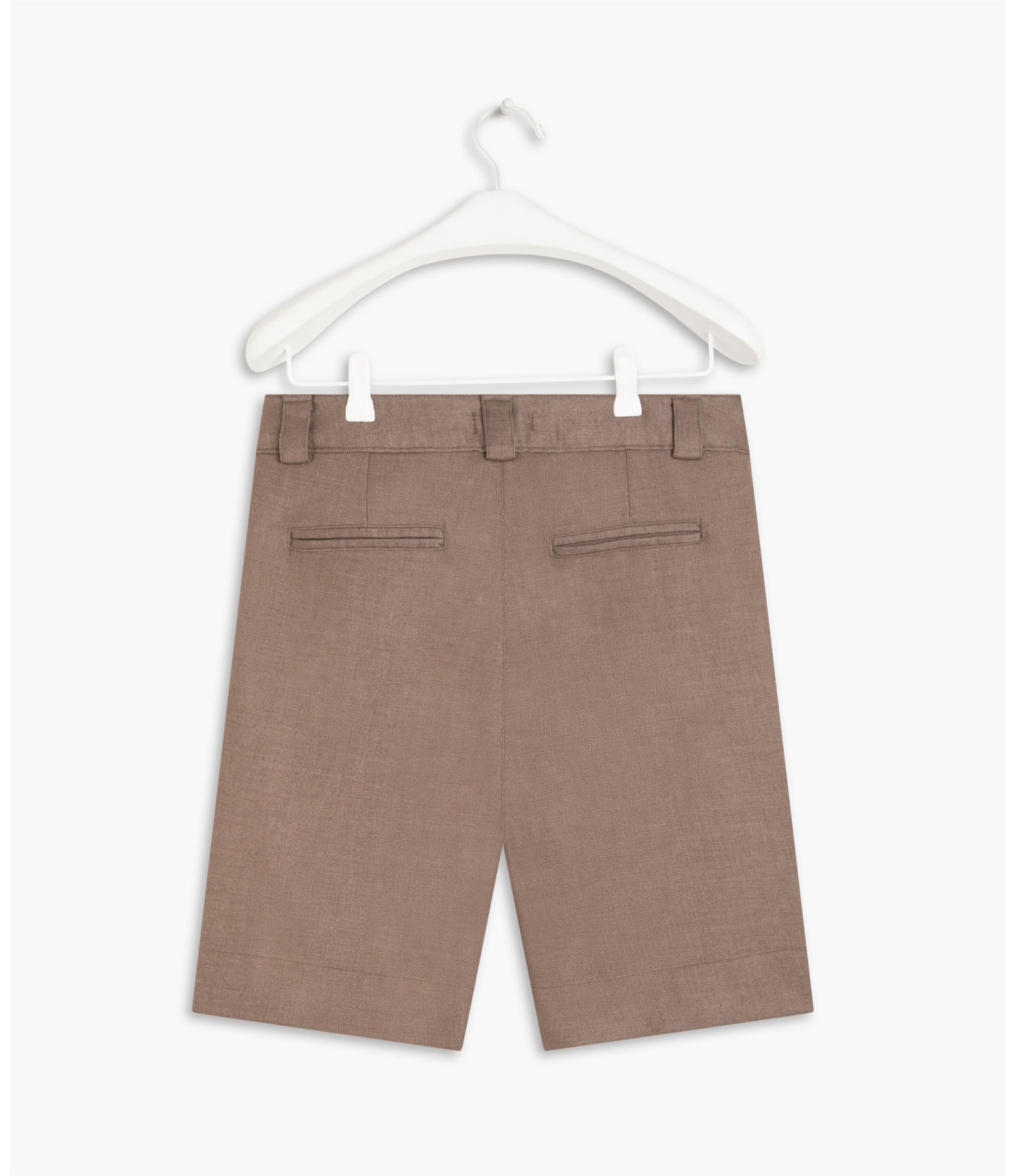 Shorts Mauna Chino Cd  Caqui