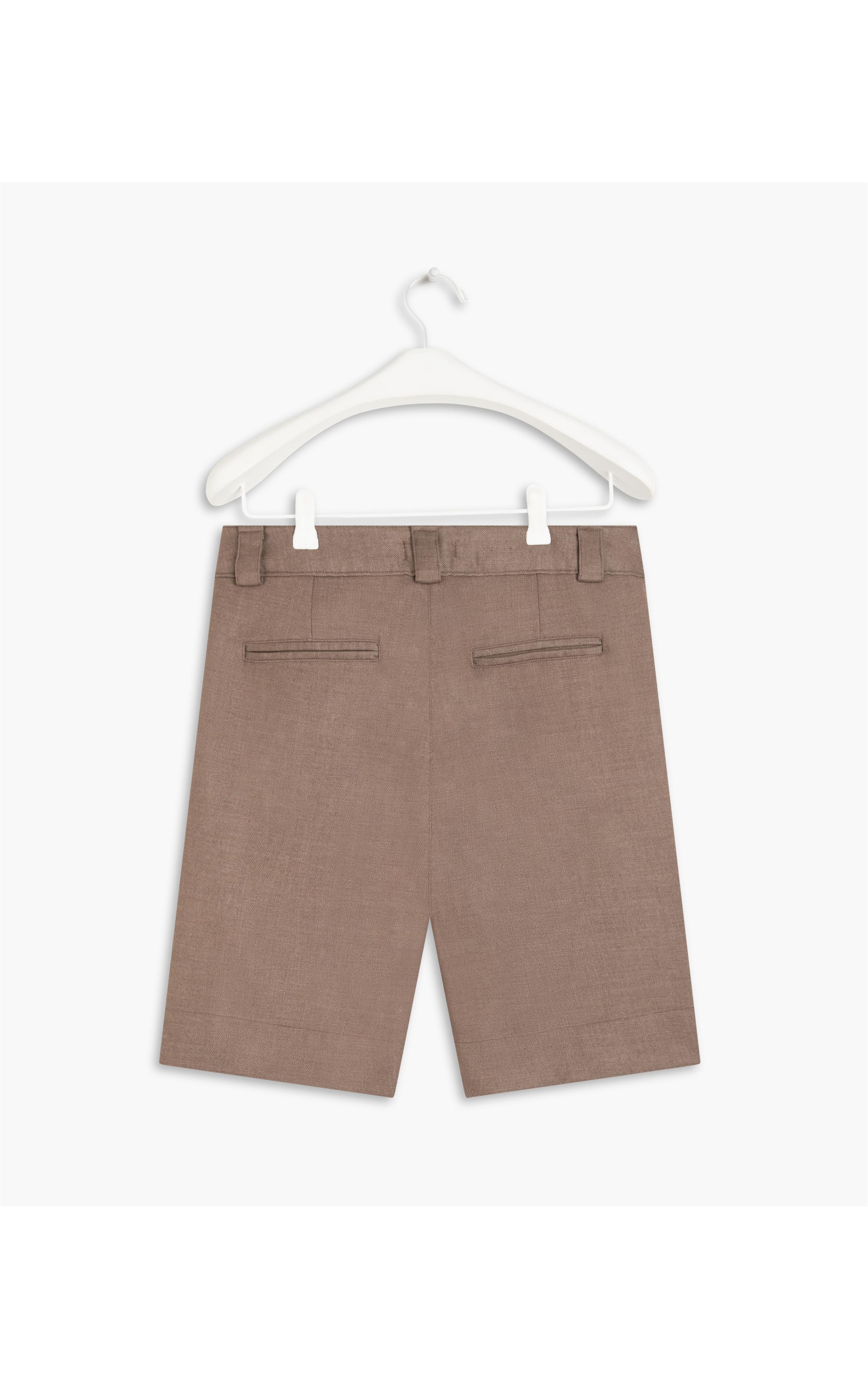  Shorts Mauna Chino Cd  Caqui