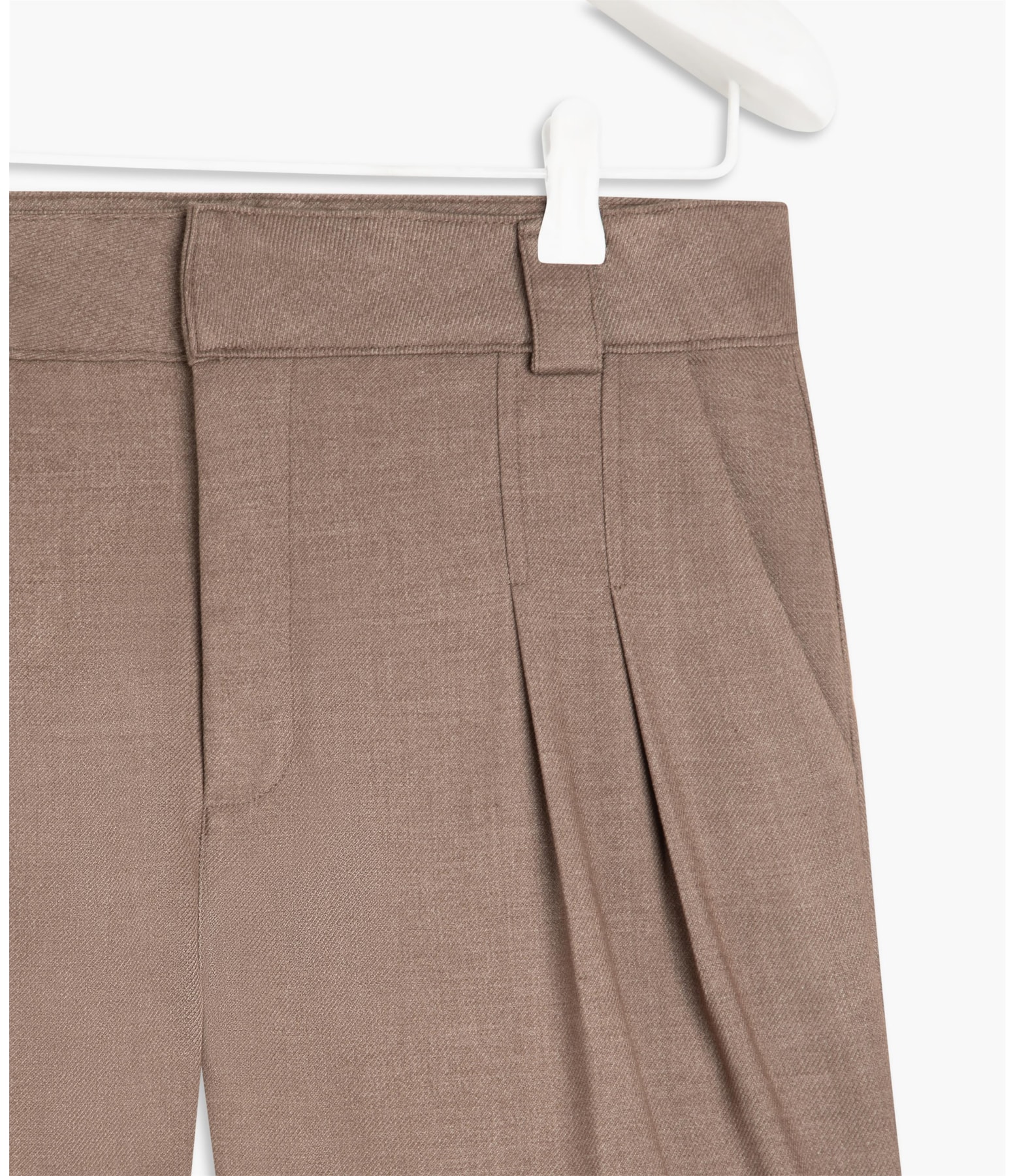  Shorts Mauna Chino Cd  Caqui
