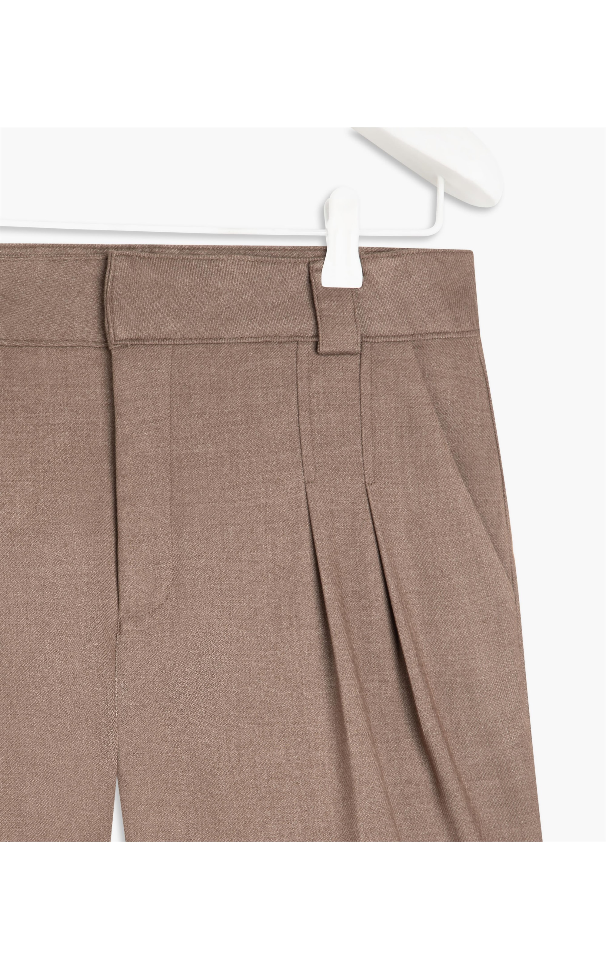  Shorts Mauna Chino Cd  Caqui