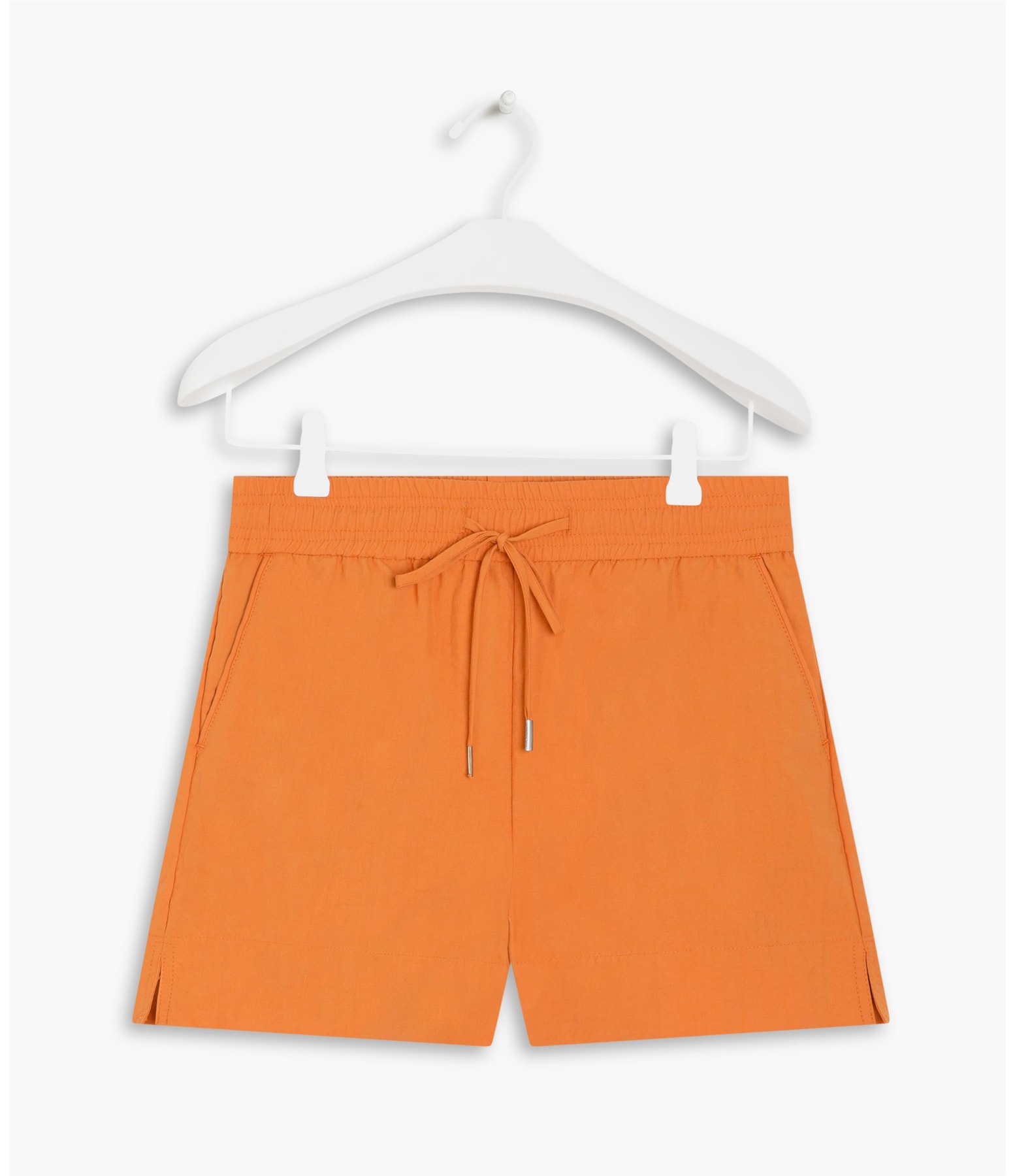 Shorts Mila Wal Caramelo