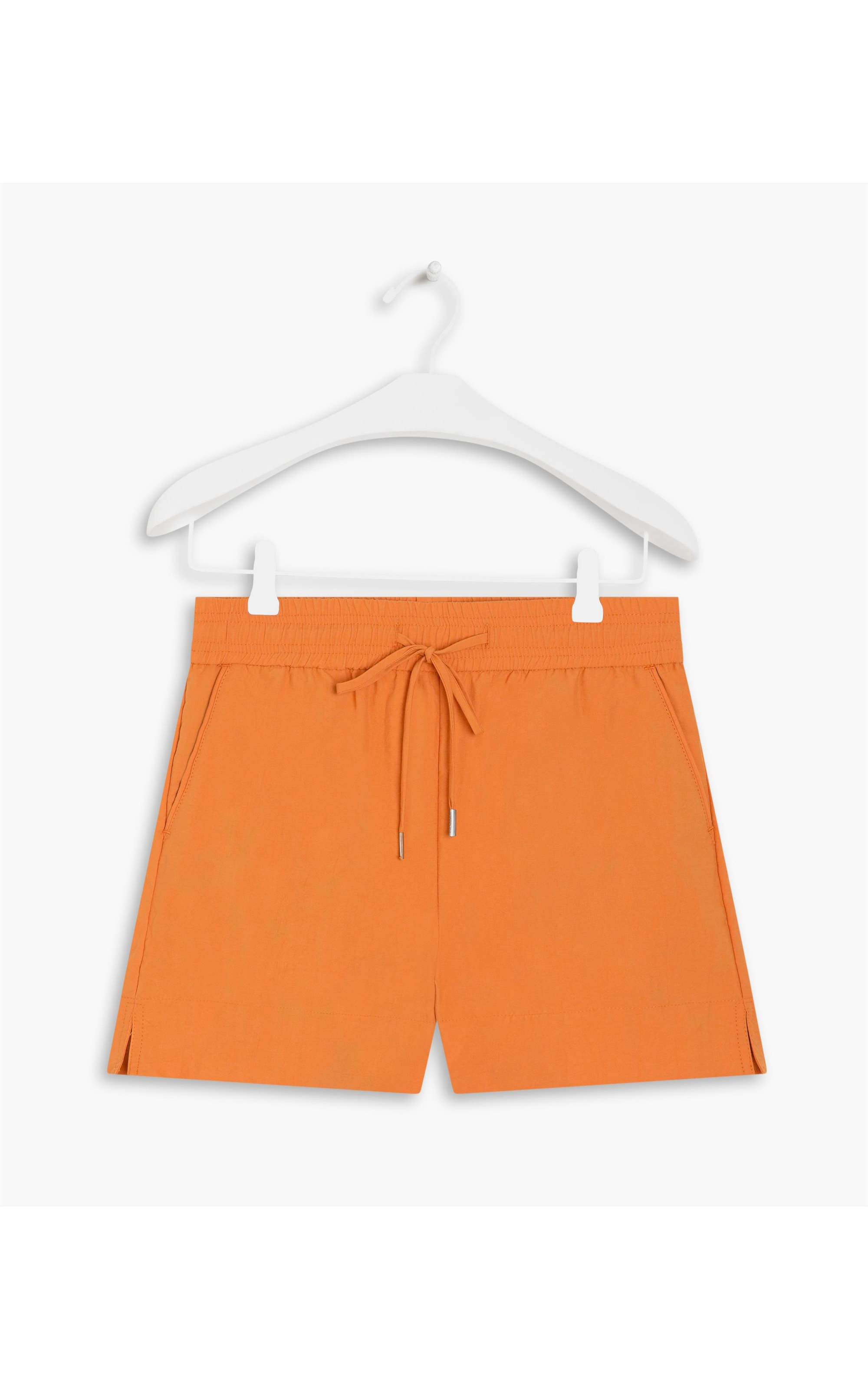 Shorts Mila Wal Caramelo