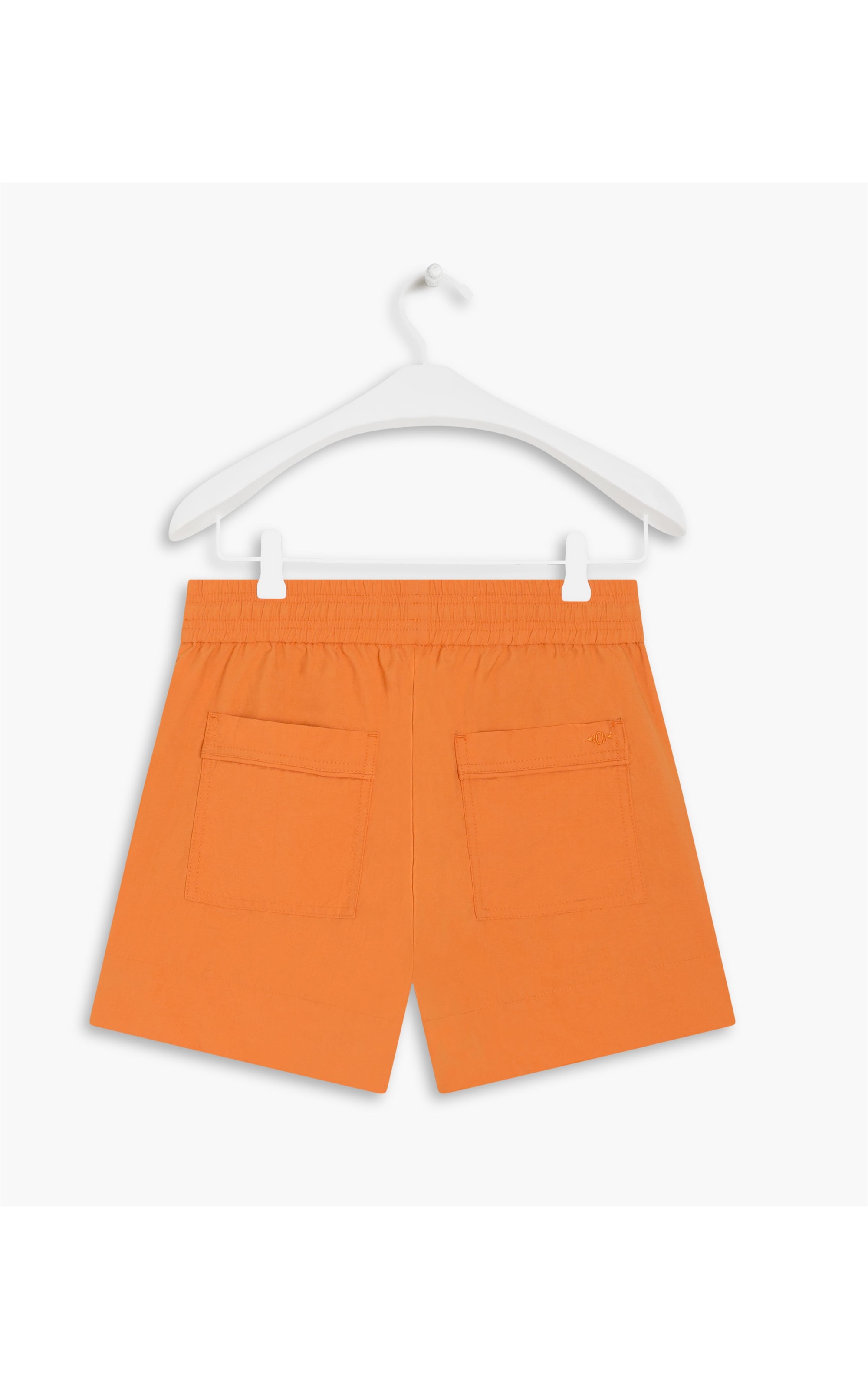 Shorts Mila Wal Caramelo