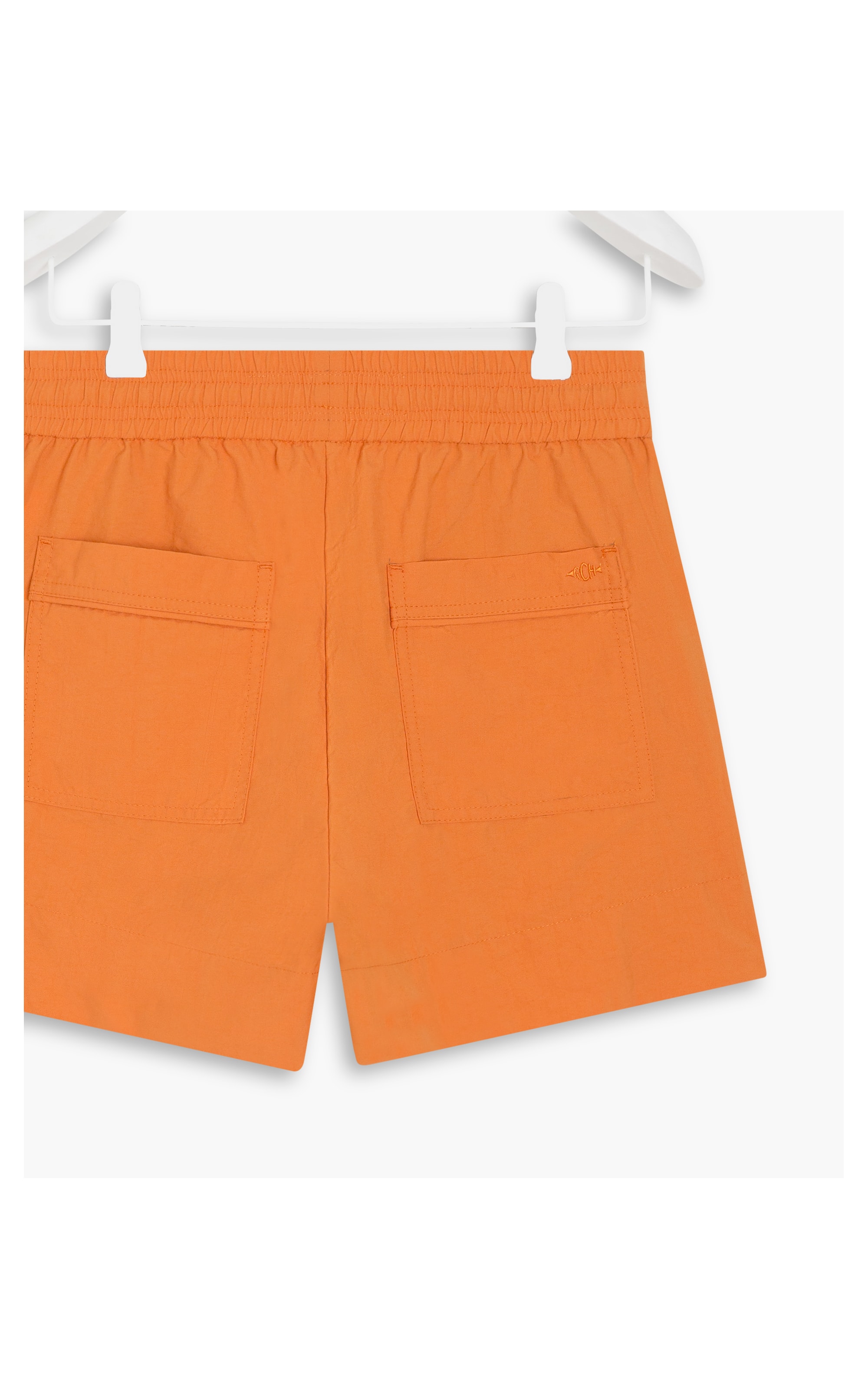 Shorts Mila Wal Caramelo