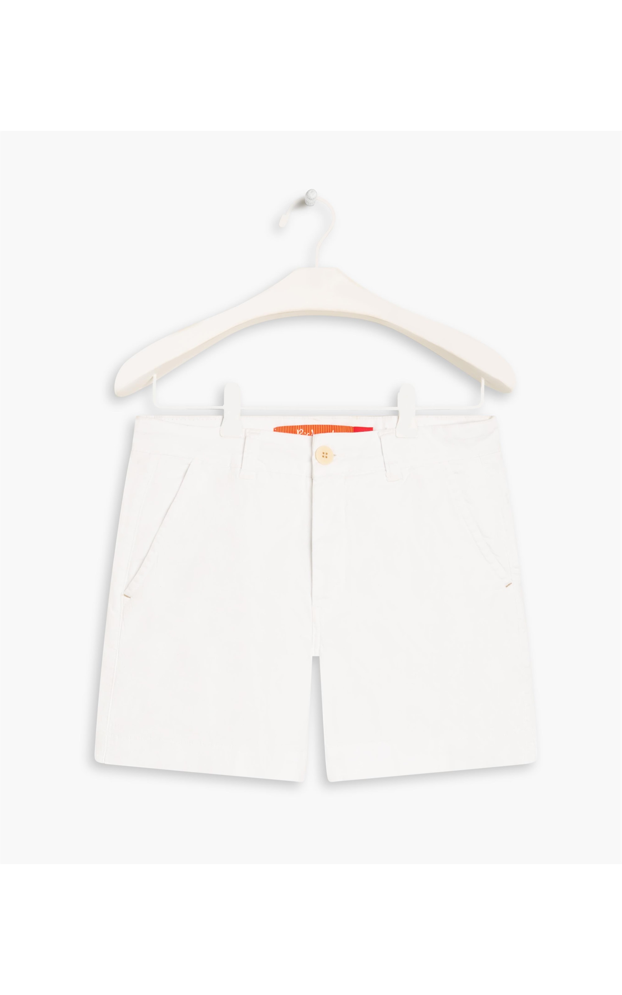 Shorts New Color Branco