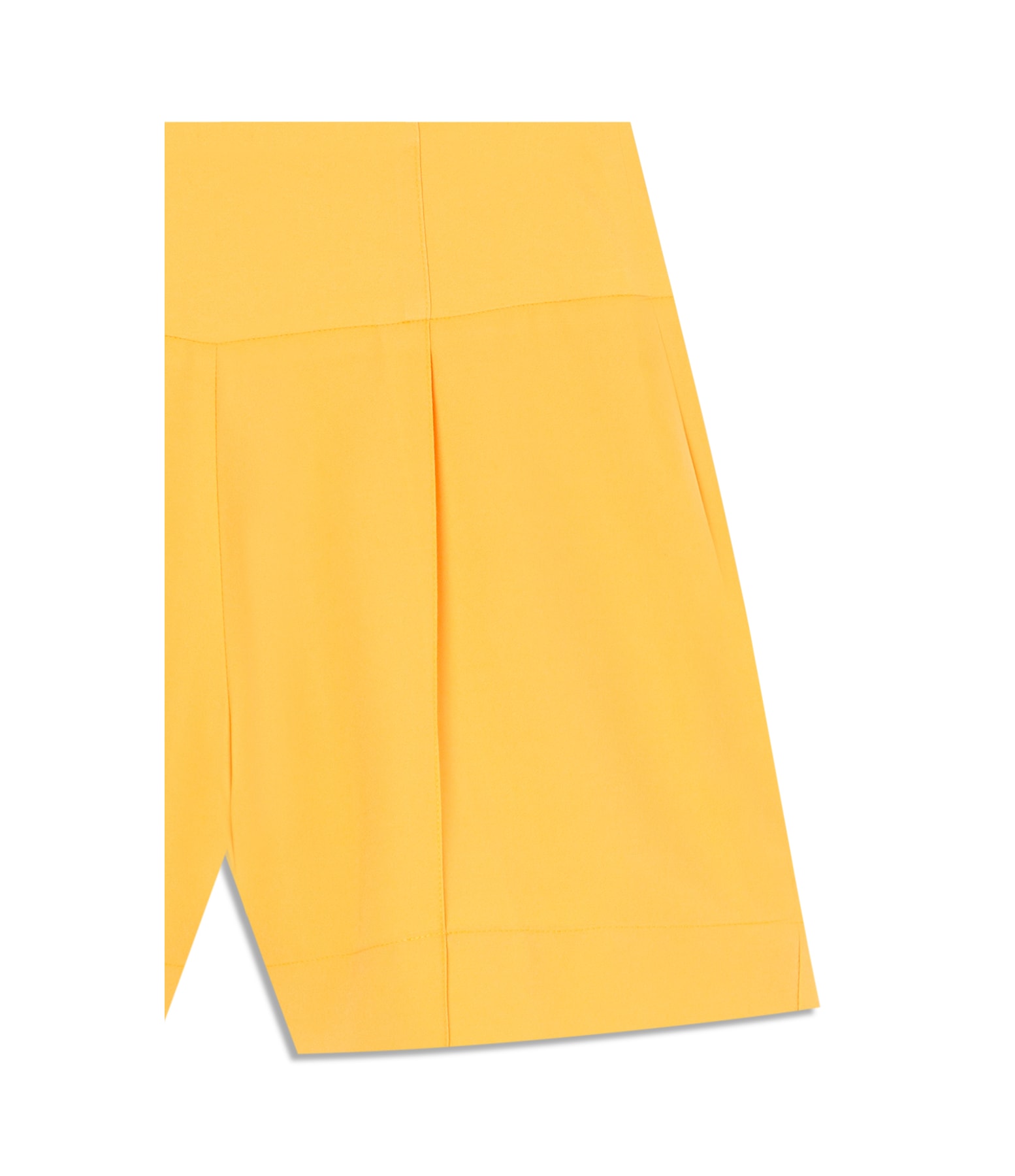 Shorts Teva Paris Amarelo