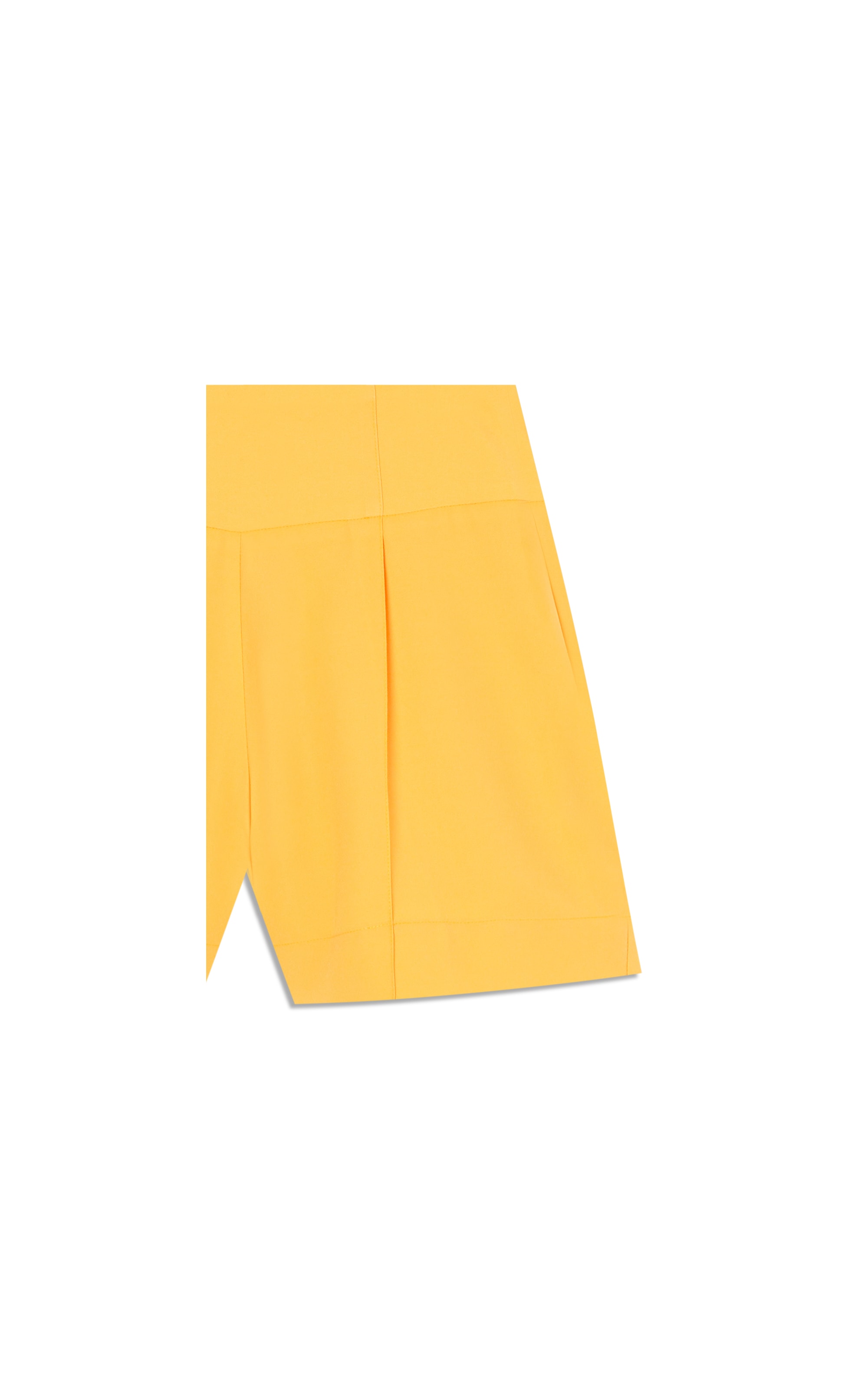 Shorts Teva Paris Amarelo