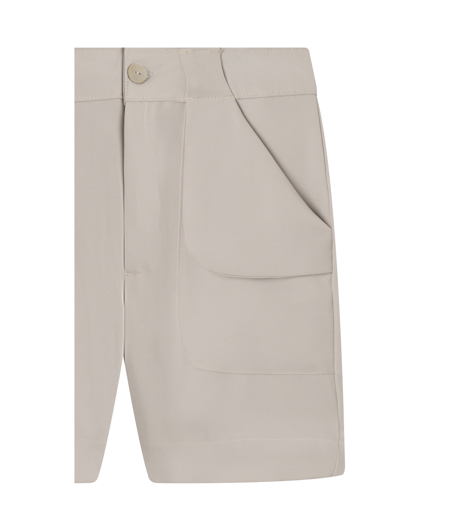Shorts Zira Firenze Rosa