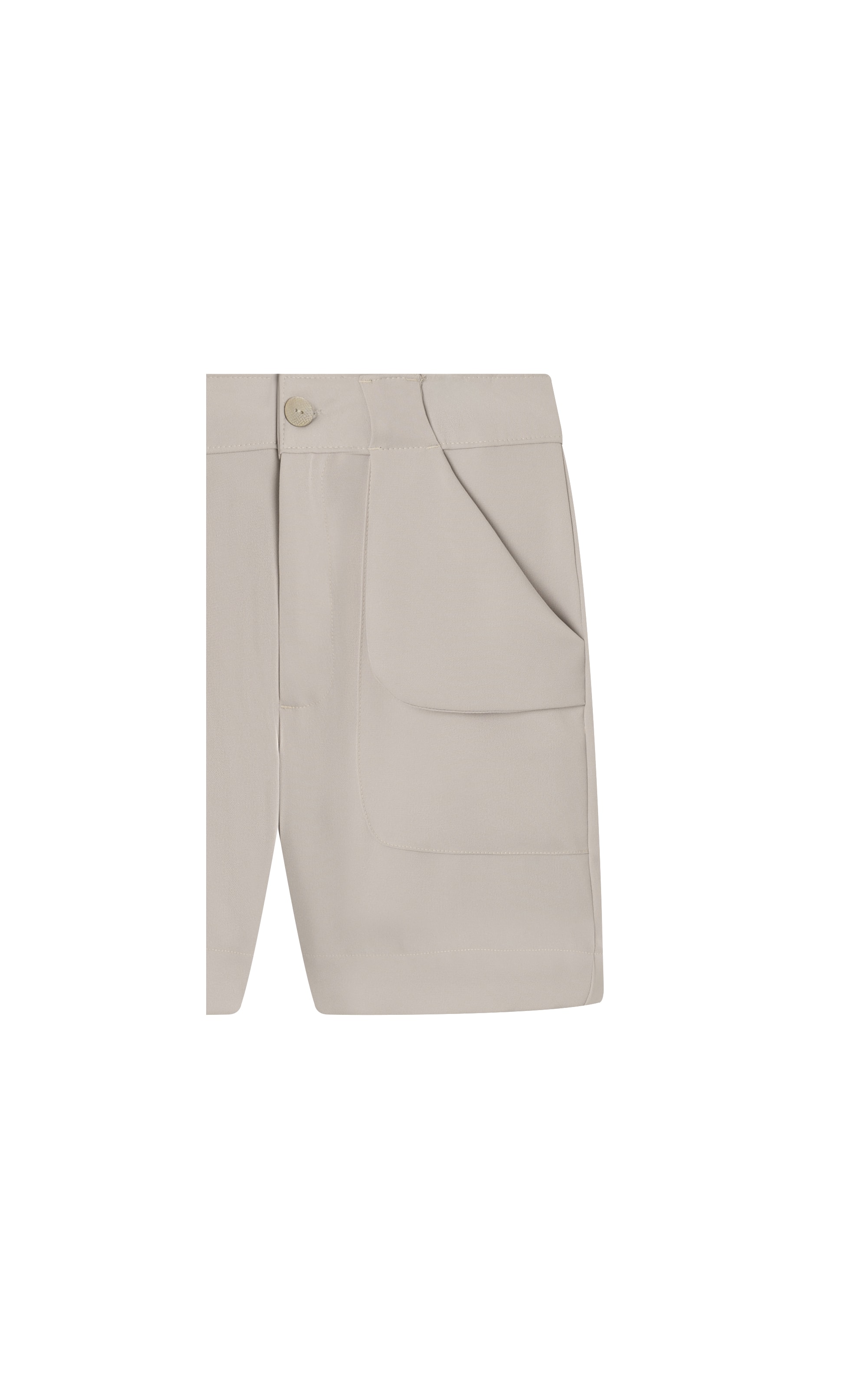 Shorts Zira Firenze Rosa