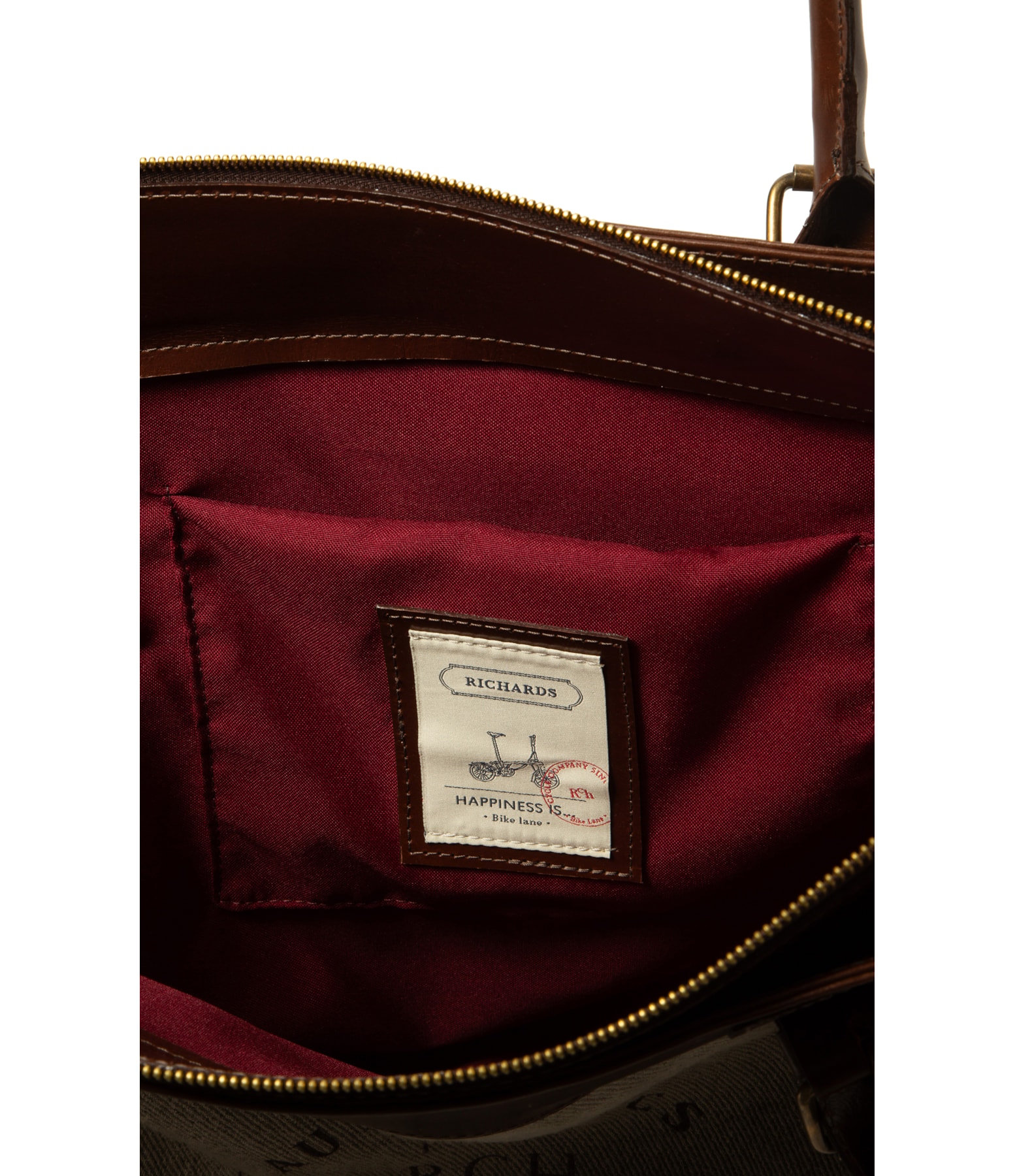 Shouder Bag Filipo Rch Cafe