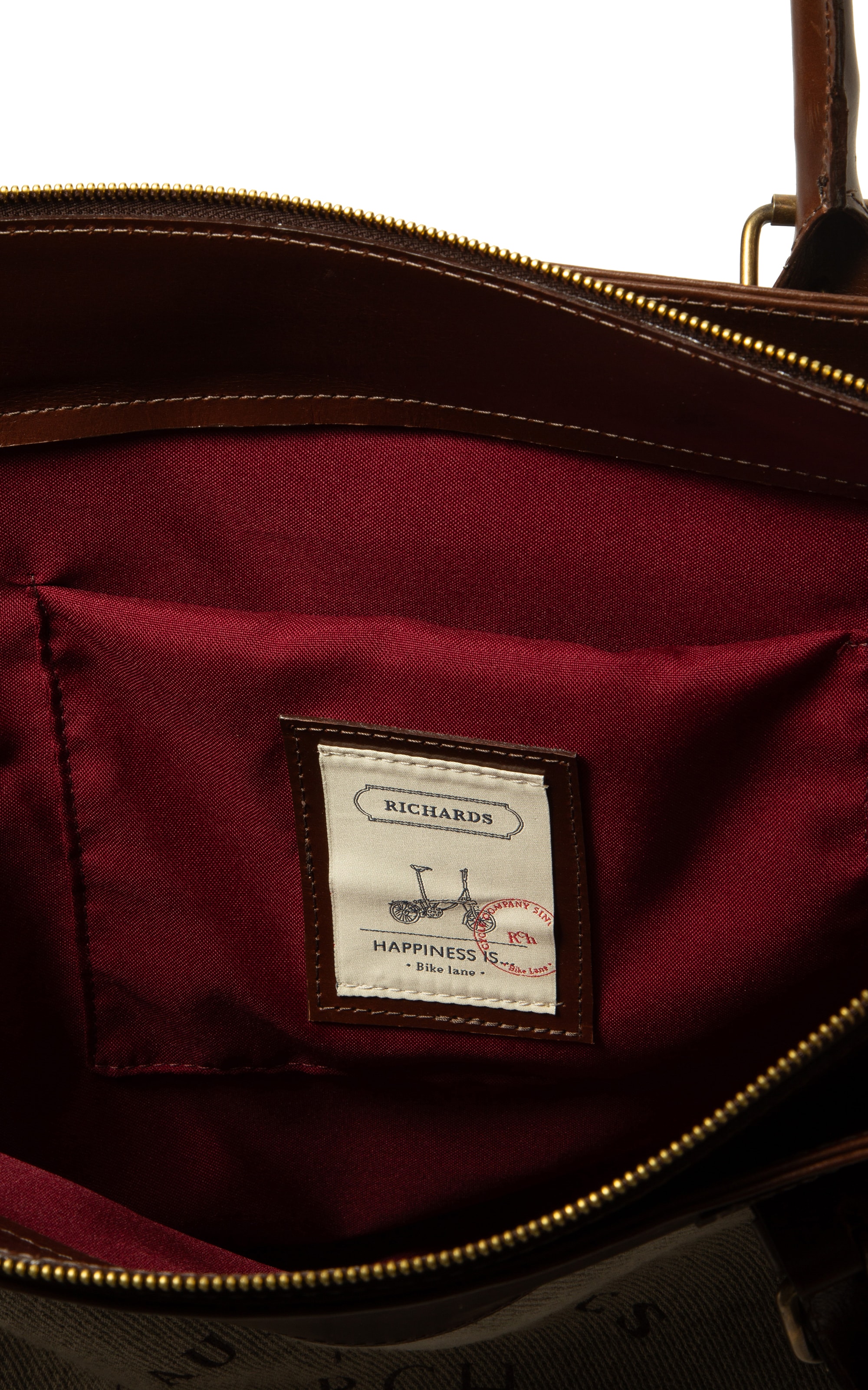 Shouder Bag Filipo Rch Cafe