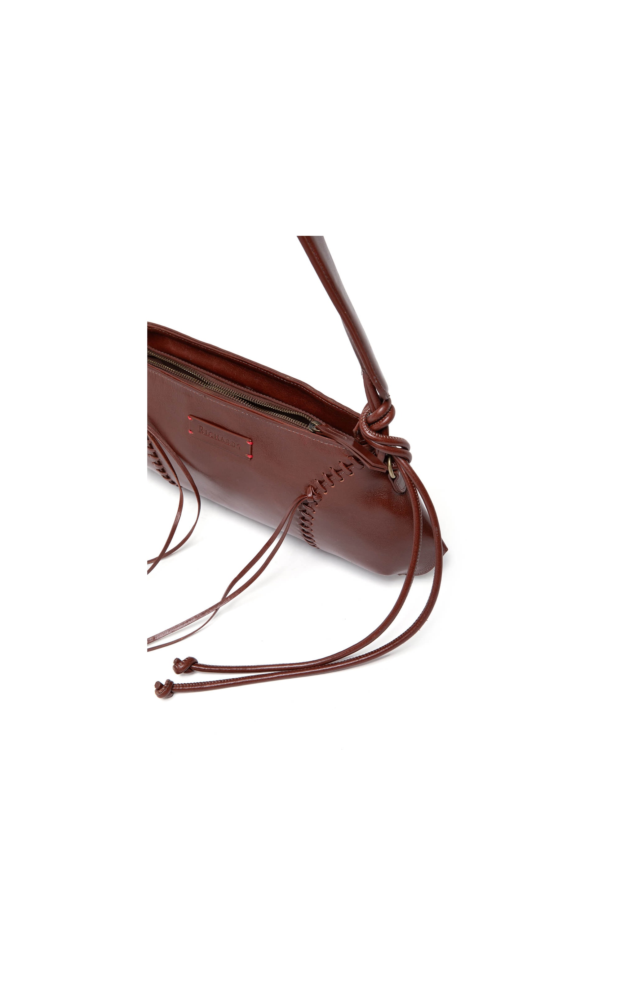 Shoulder Bag Basketball Rch Whisky