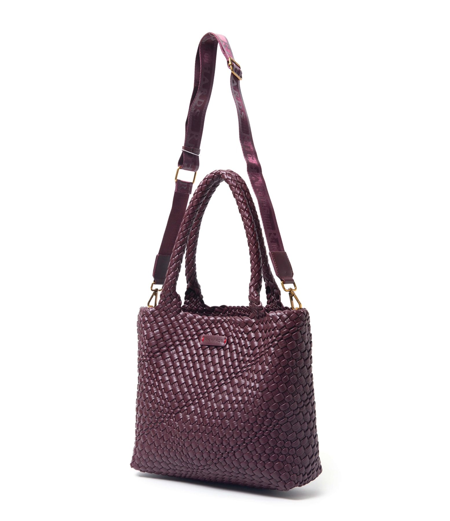 Shoulder Bag Desire Rch Bordeaux