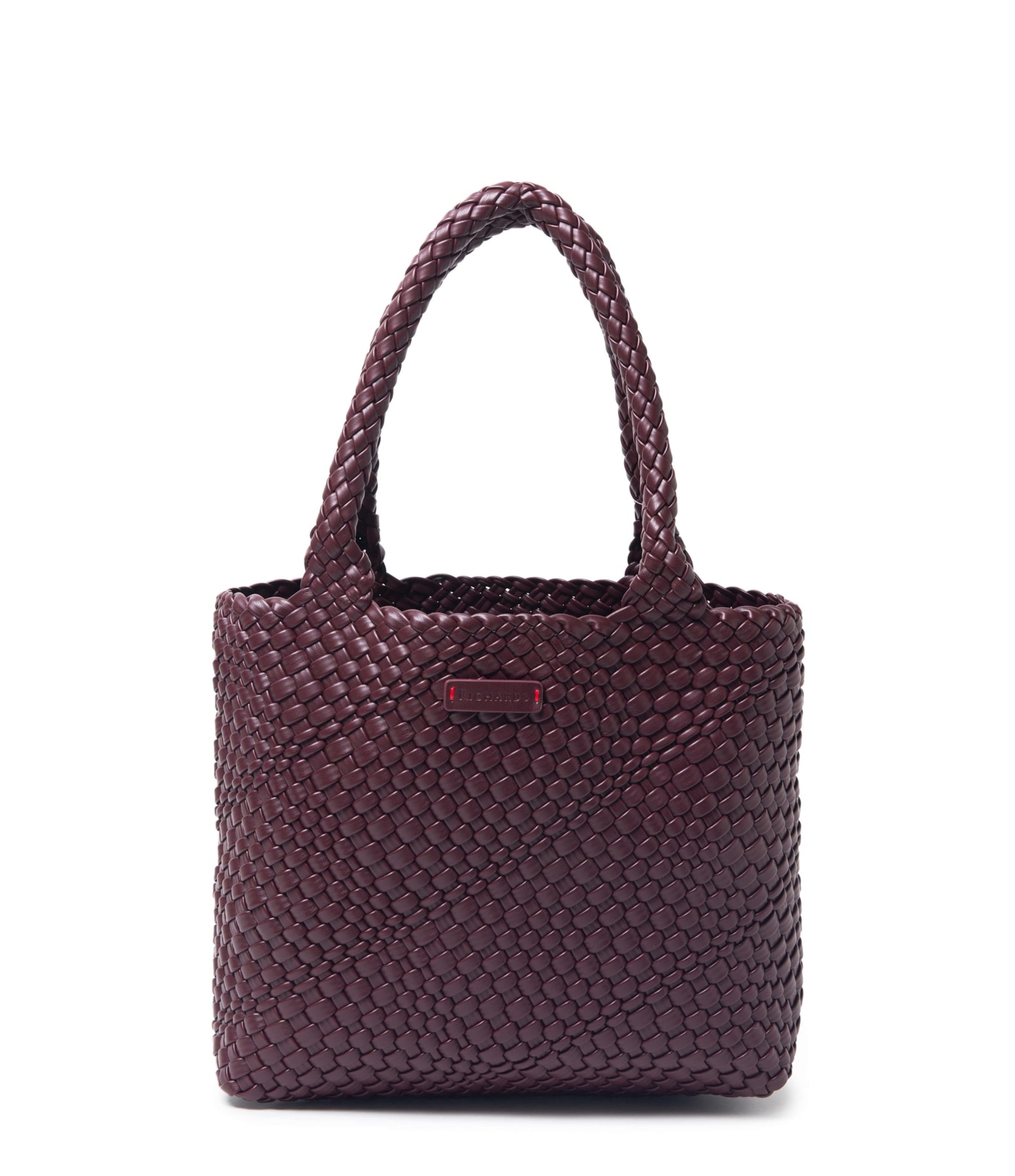 Shoulder Bag Desire Rch Bordeaux