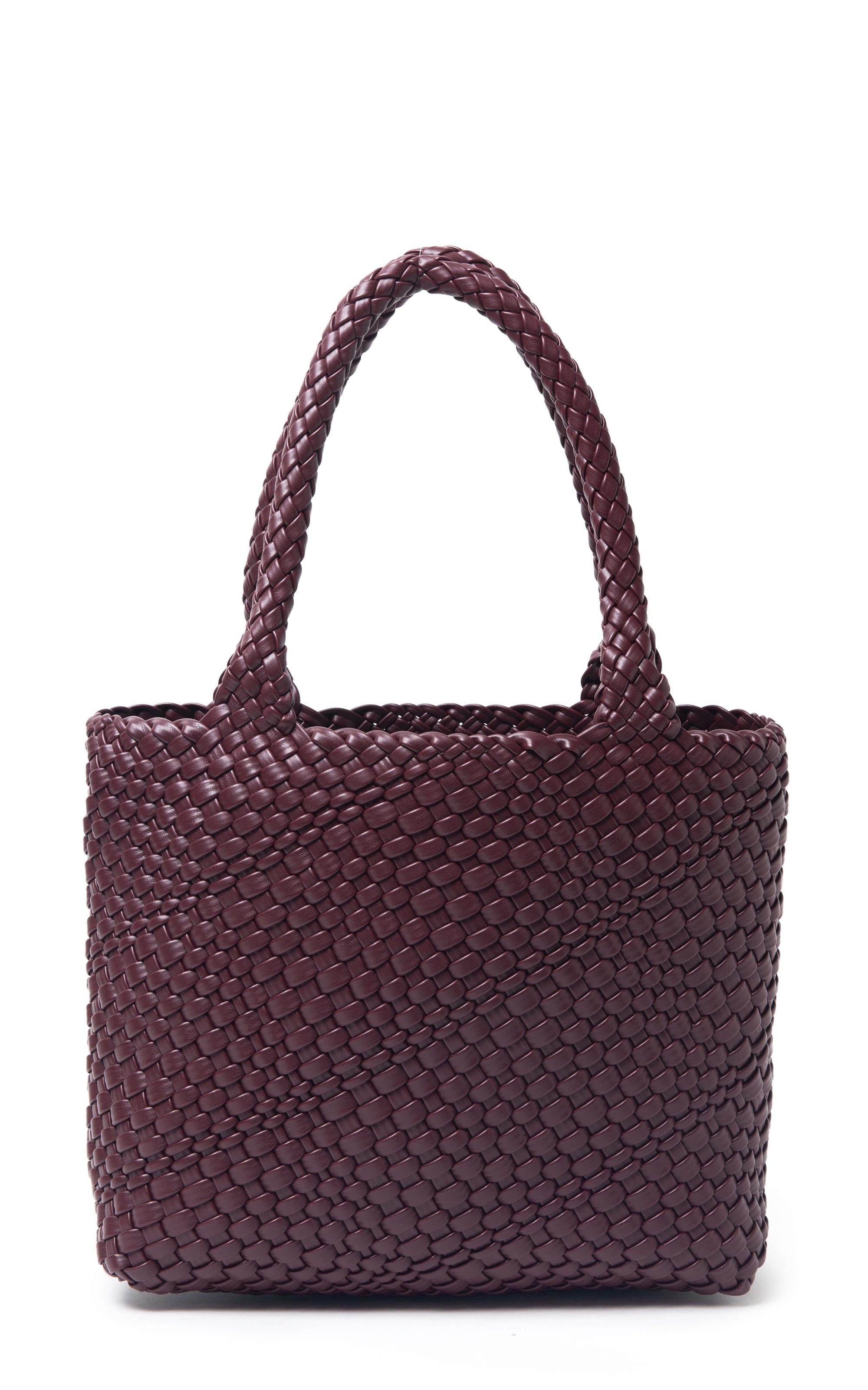 Shoulder Bag Desire Rch Bordeaux