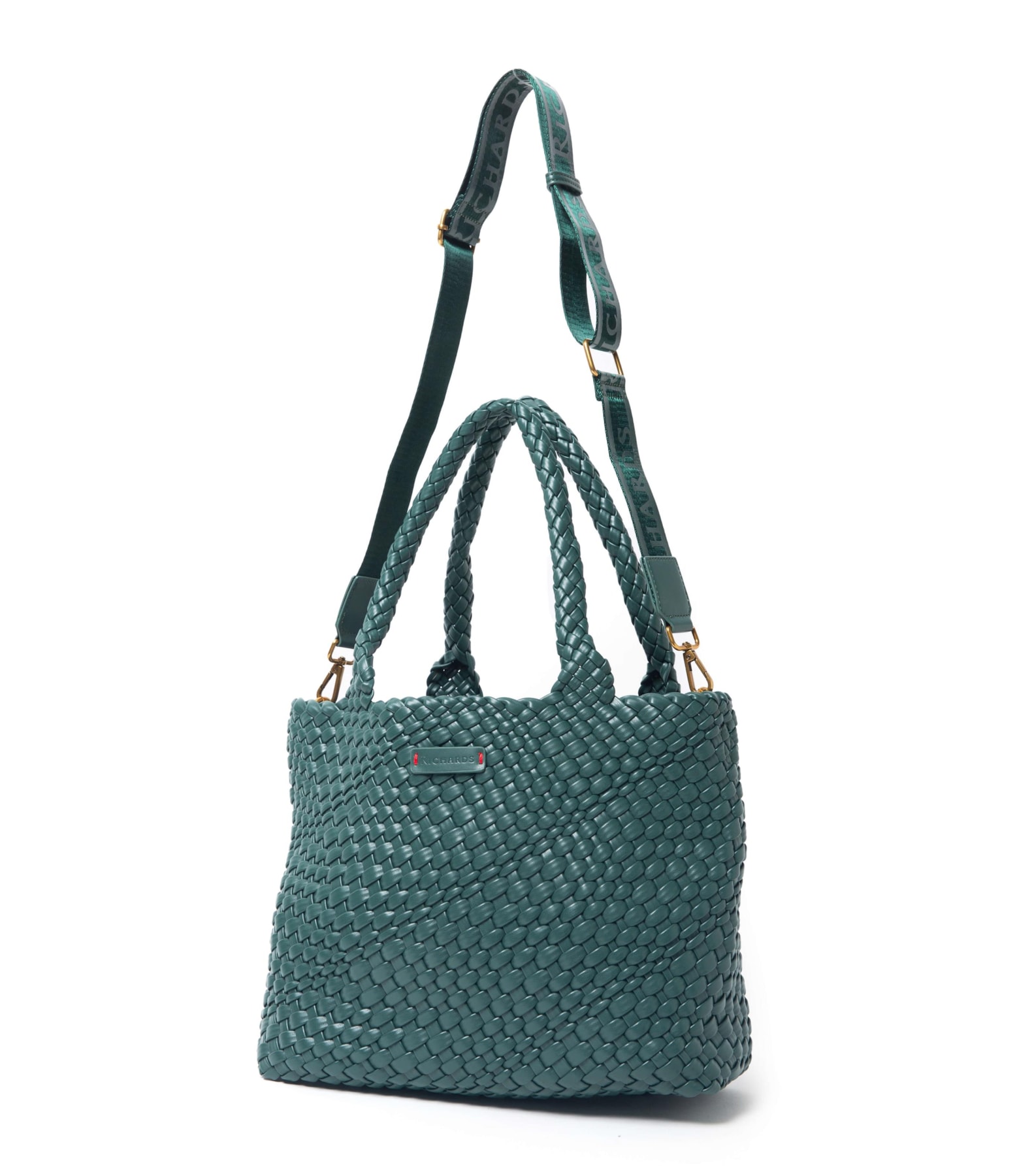 Shoulder Bag Desire Rch Musgo