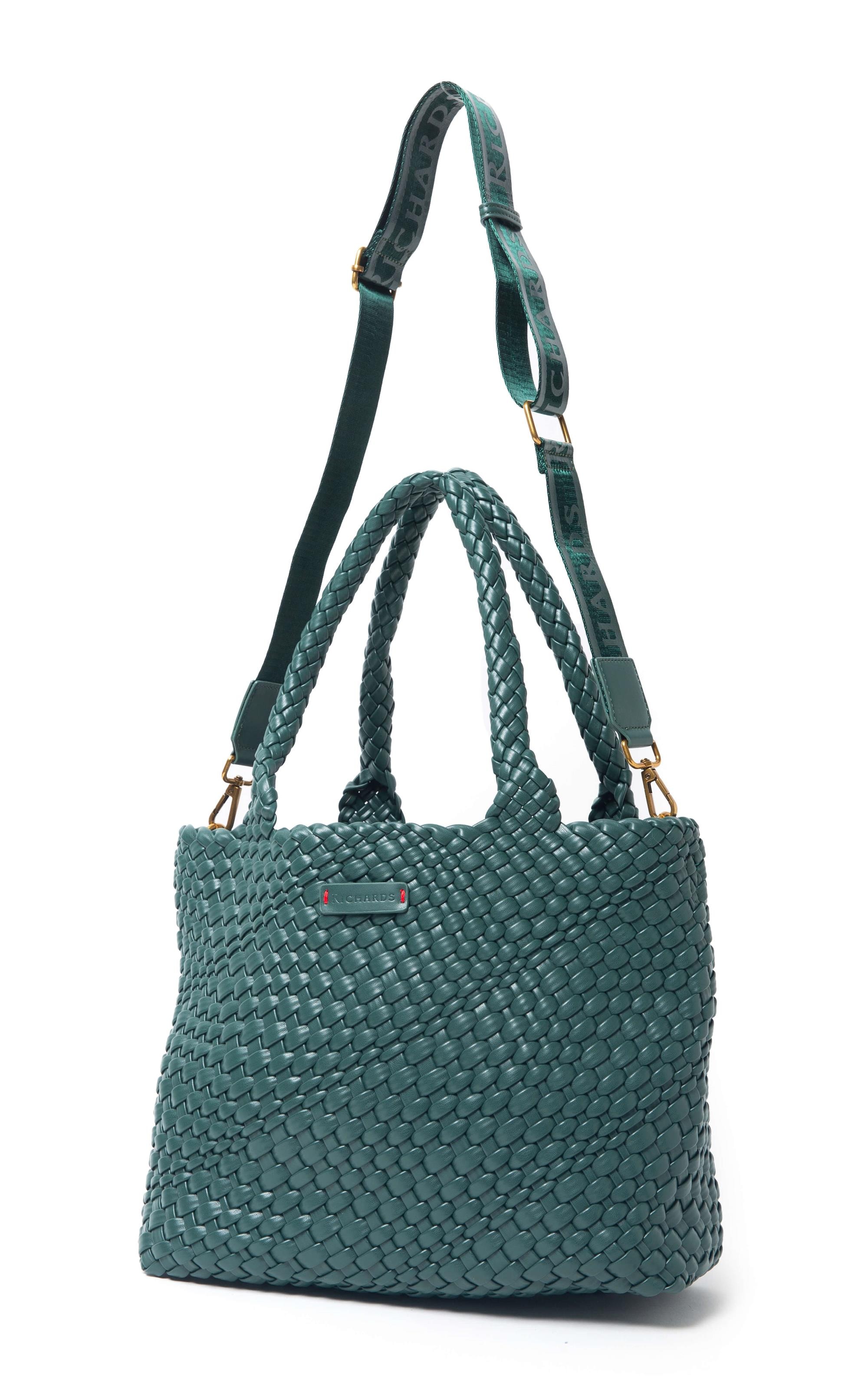 Shoulder Bag Desire Rch Musgo