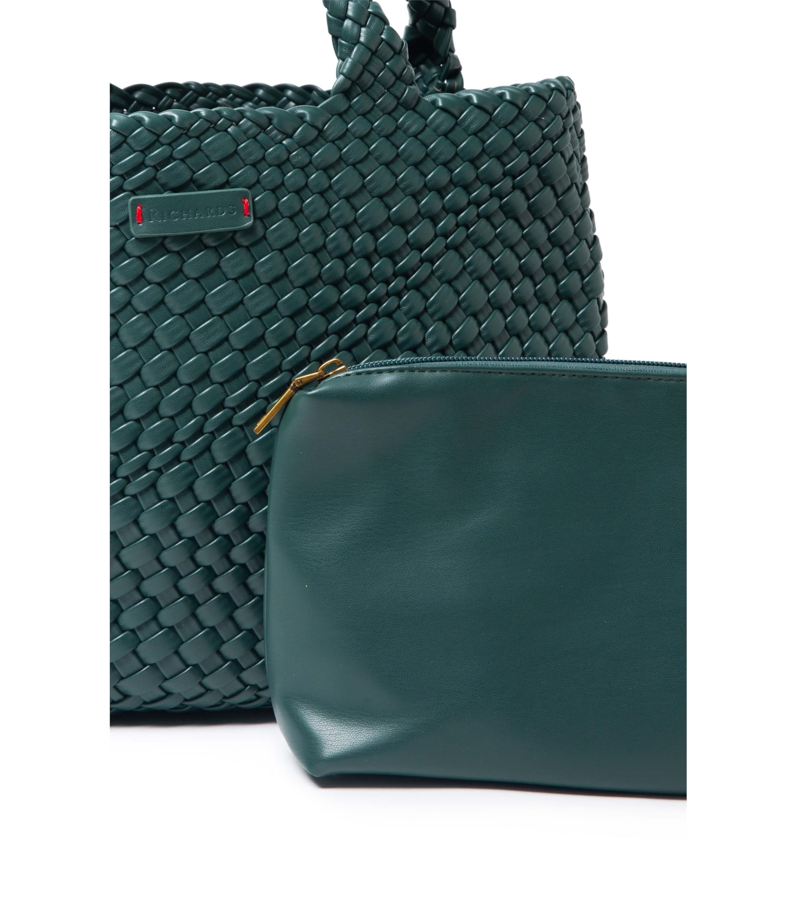 Shoulder Bag Desire Rch Musgo